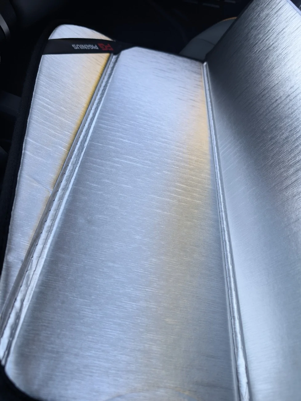 2025 4runner 6th gen Sunshade for 4runner 6th gen? 1000051488