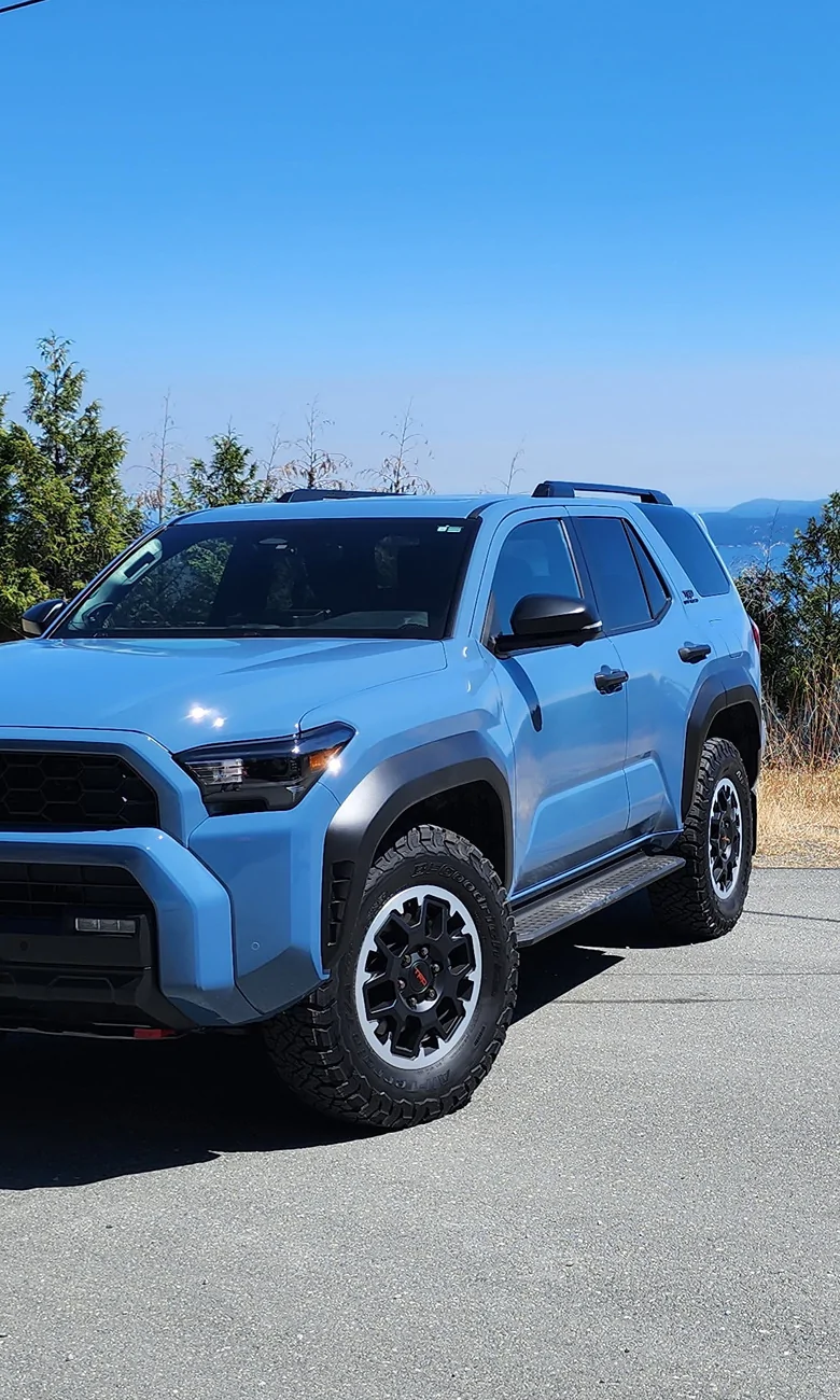 2025 4runner 6th gen Random Daily Photos of the Day Thread - Post Your 4Runner Pics! 📸 1000007240