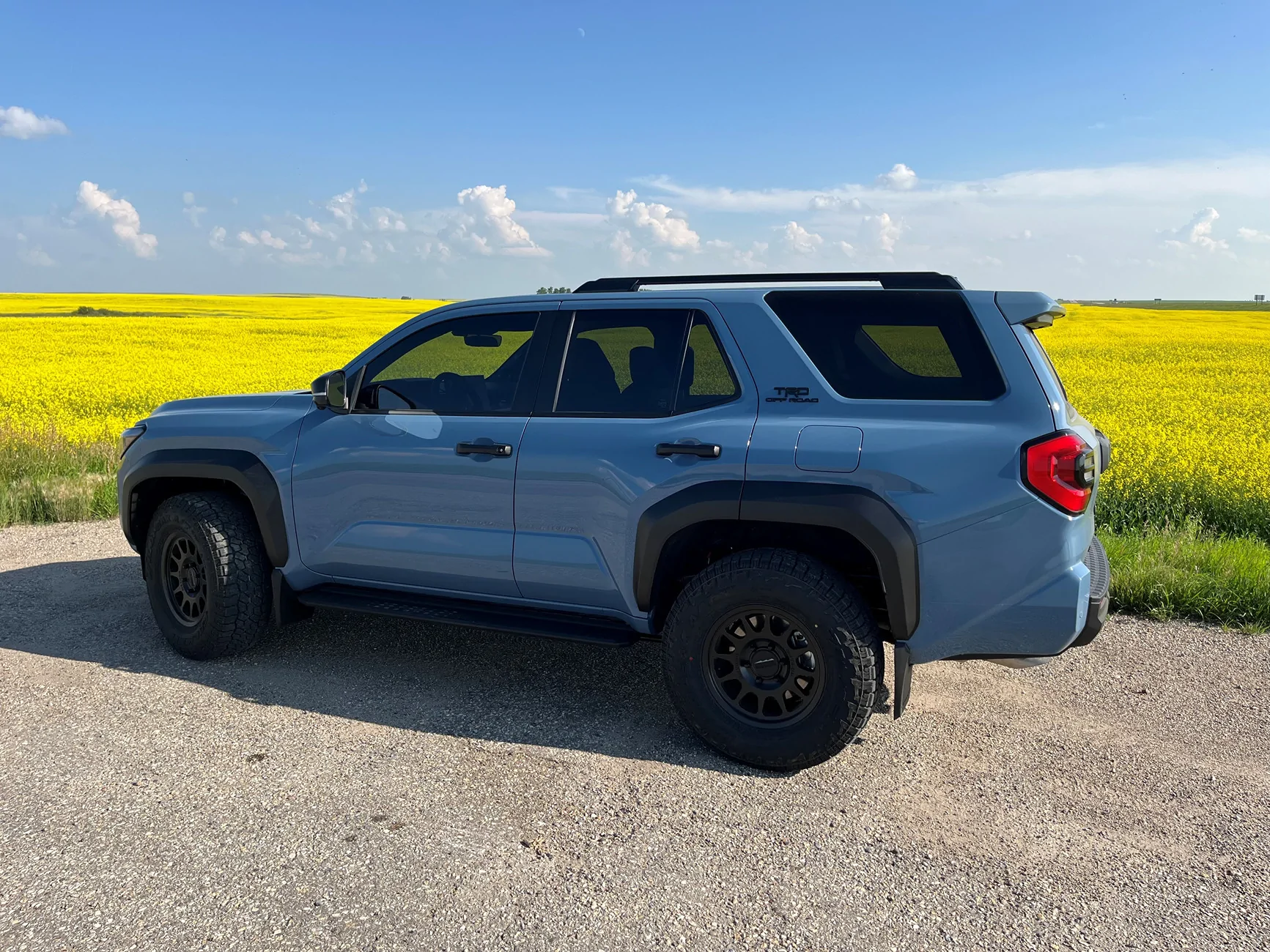 2025 4runner 6th gen (C4R).....Calgary 4Runners! - Local Post & Ride Meets Roadtrip 2