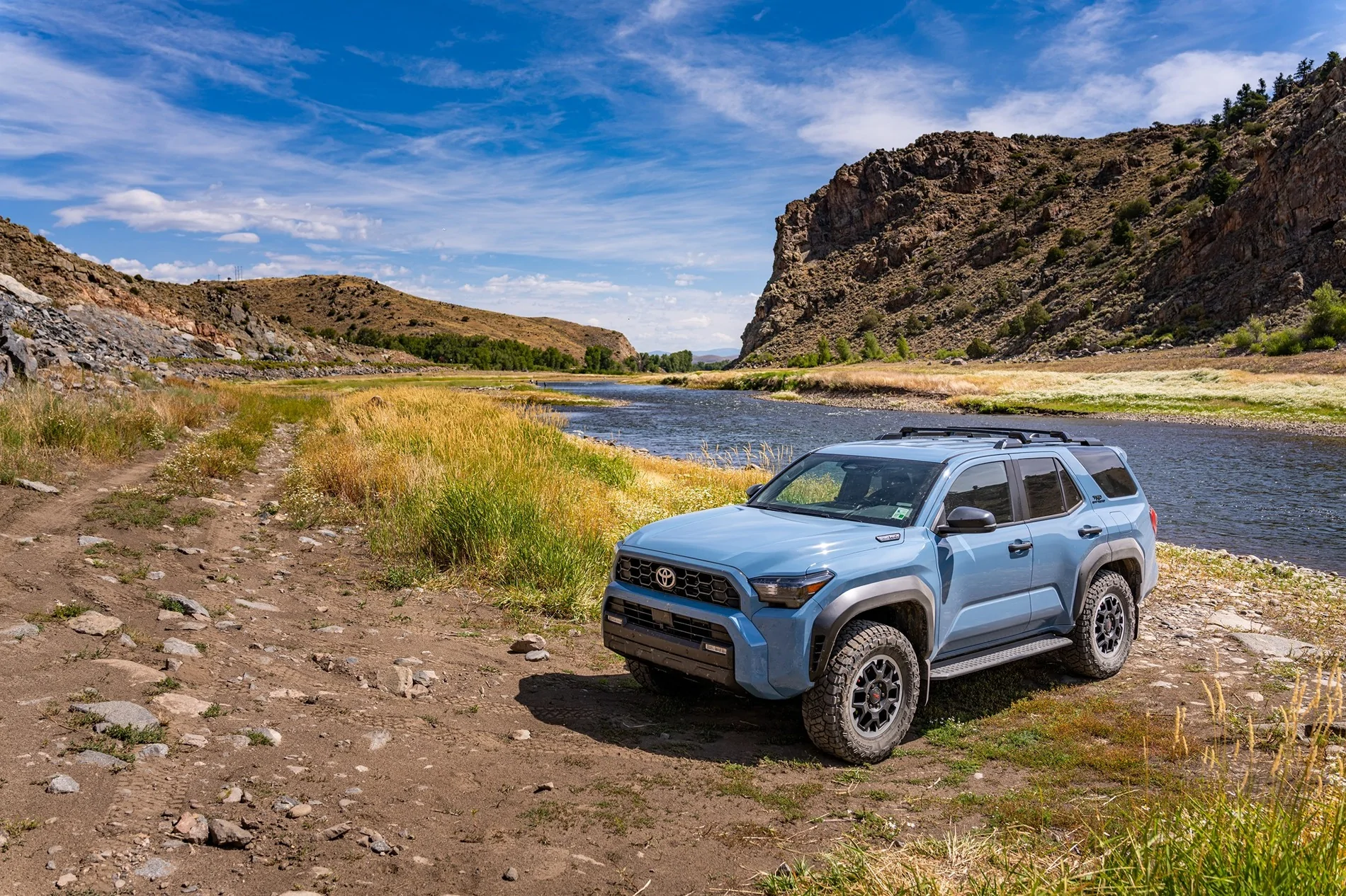 2025 4runner 6th gen Random Daily Photos of the Day Thread - Post Your 4Runner Pics! 📸 528051592_10172124062725652_7433573425092836945_n