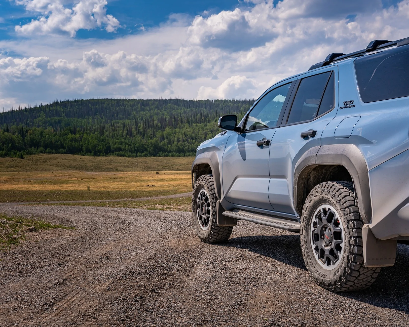 2025 4runner 6th gen Random Daily Photos of the Day Thread - Post Your 4Runner Pics! 📸 528896520_10172124039300652_2608071891441329075_n