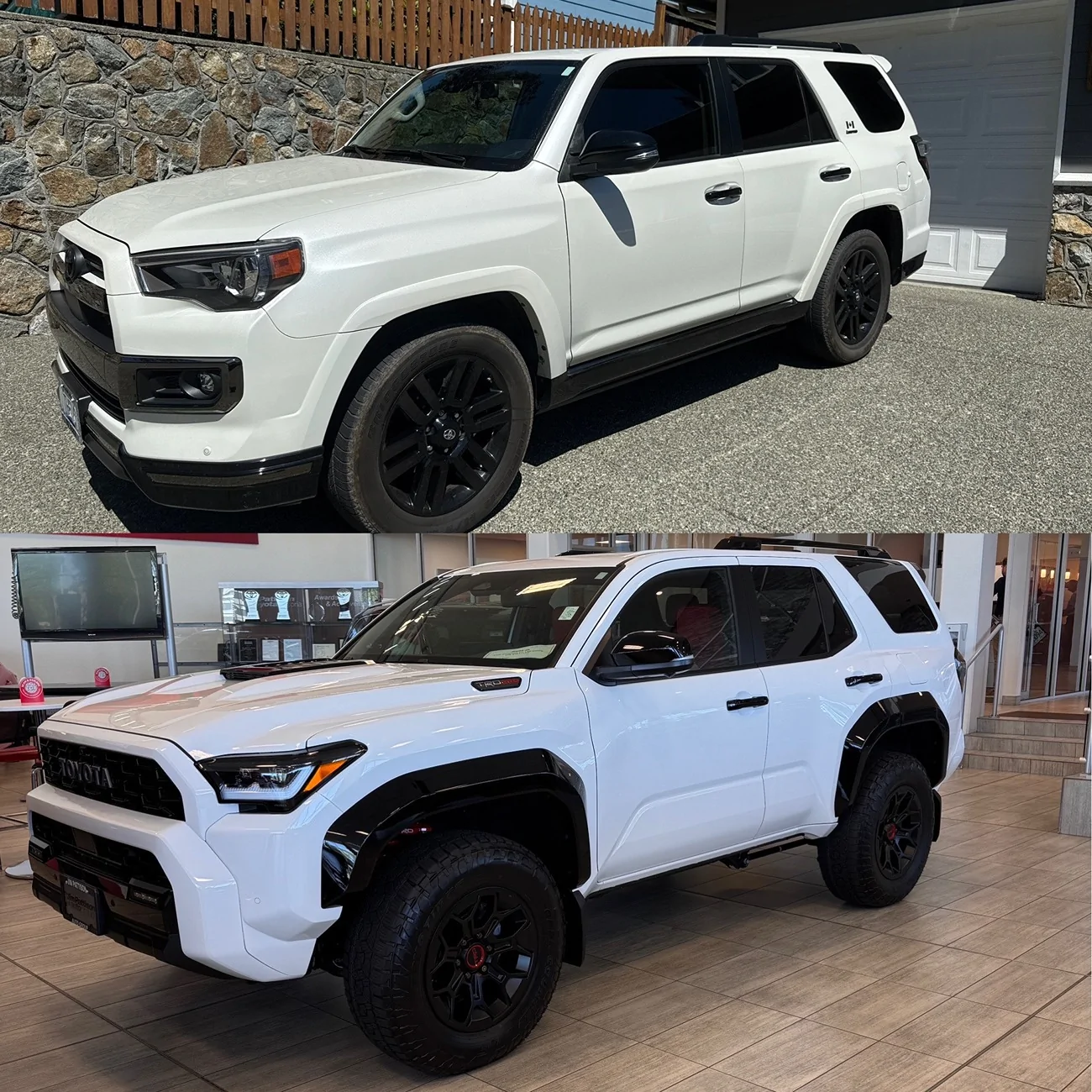 2025 4runner 6th gen Random Daily Photos of the Day Thread - Post Your 4Runner Pics! 📸 23C64A56-790A-46C9-BE19-1D147A9B9D38