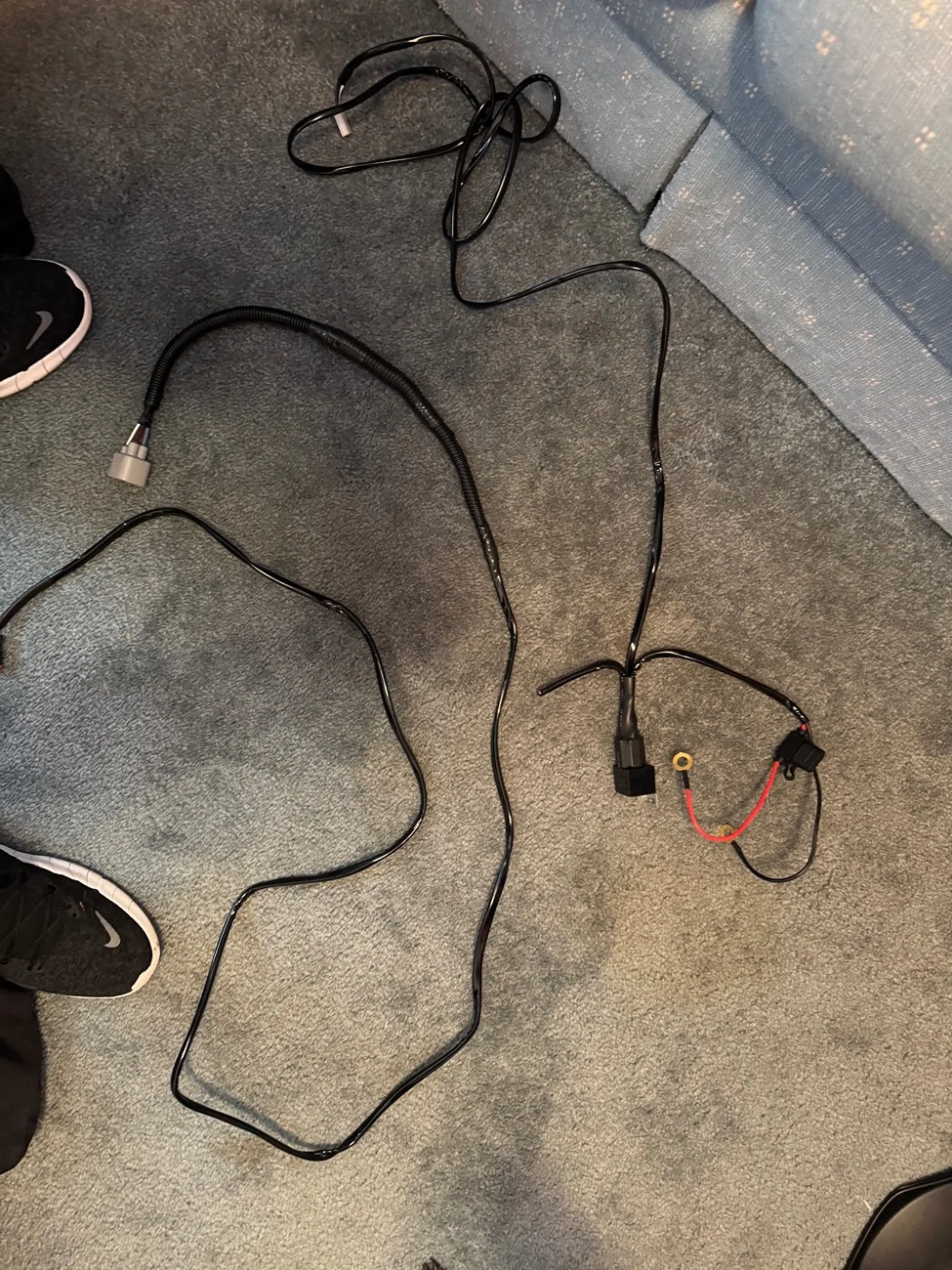 2025 4runner 6th gen Light bar recommendations IMG_7324