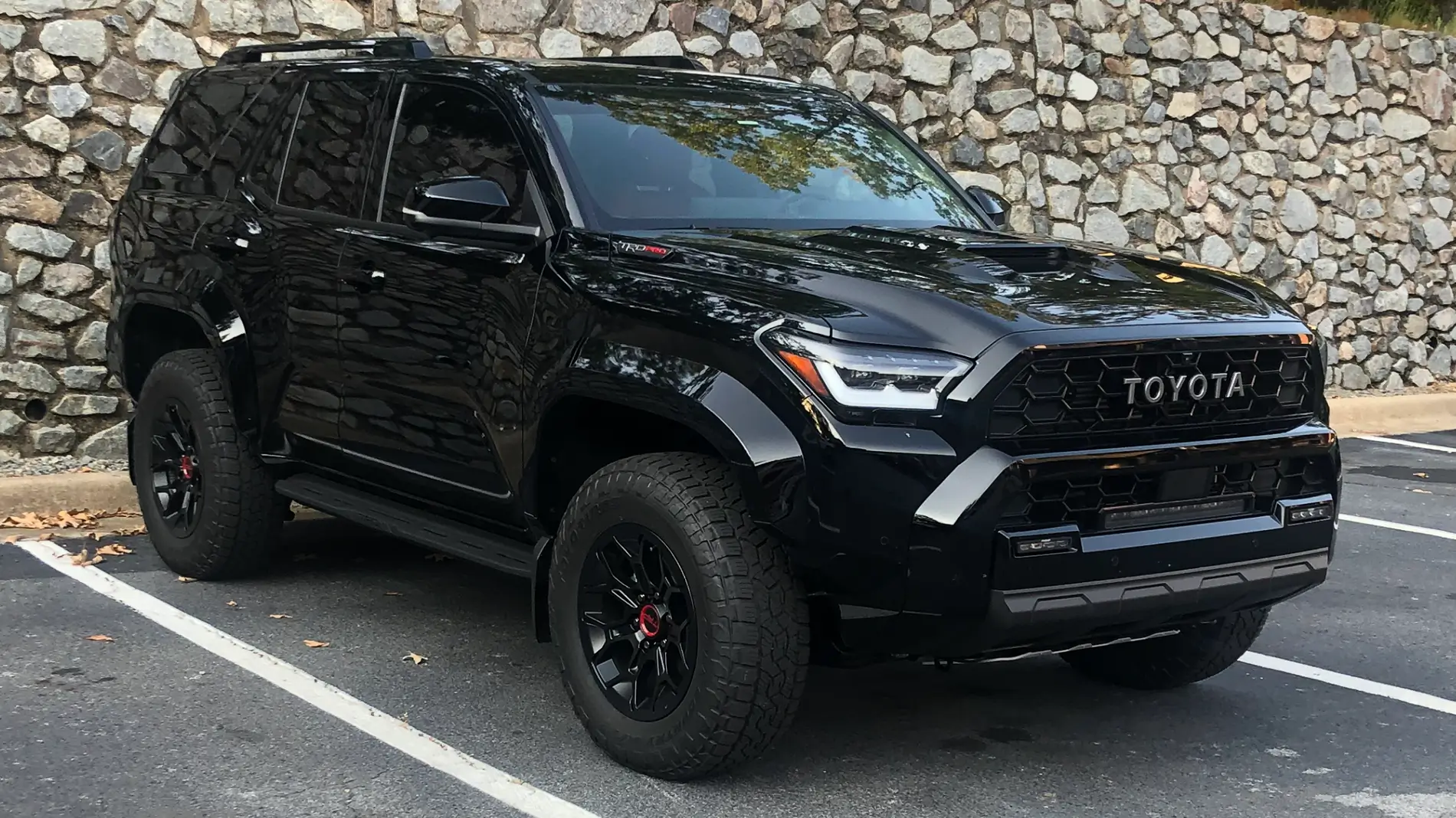 2025 4runner 6th gen BLACK Photos 4Runner 6th Gen (2025+) IMG_2713