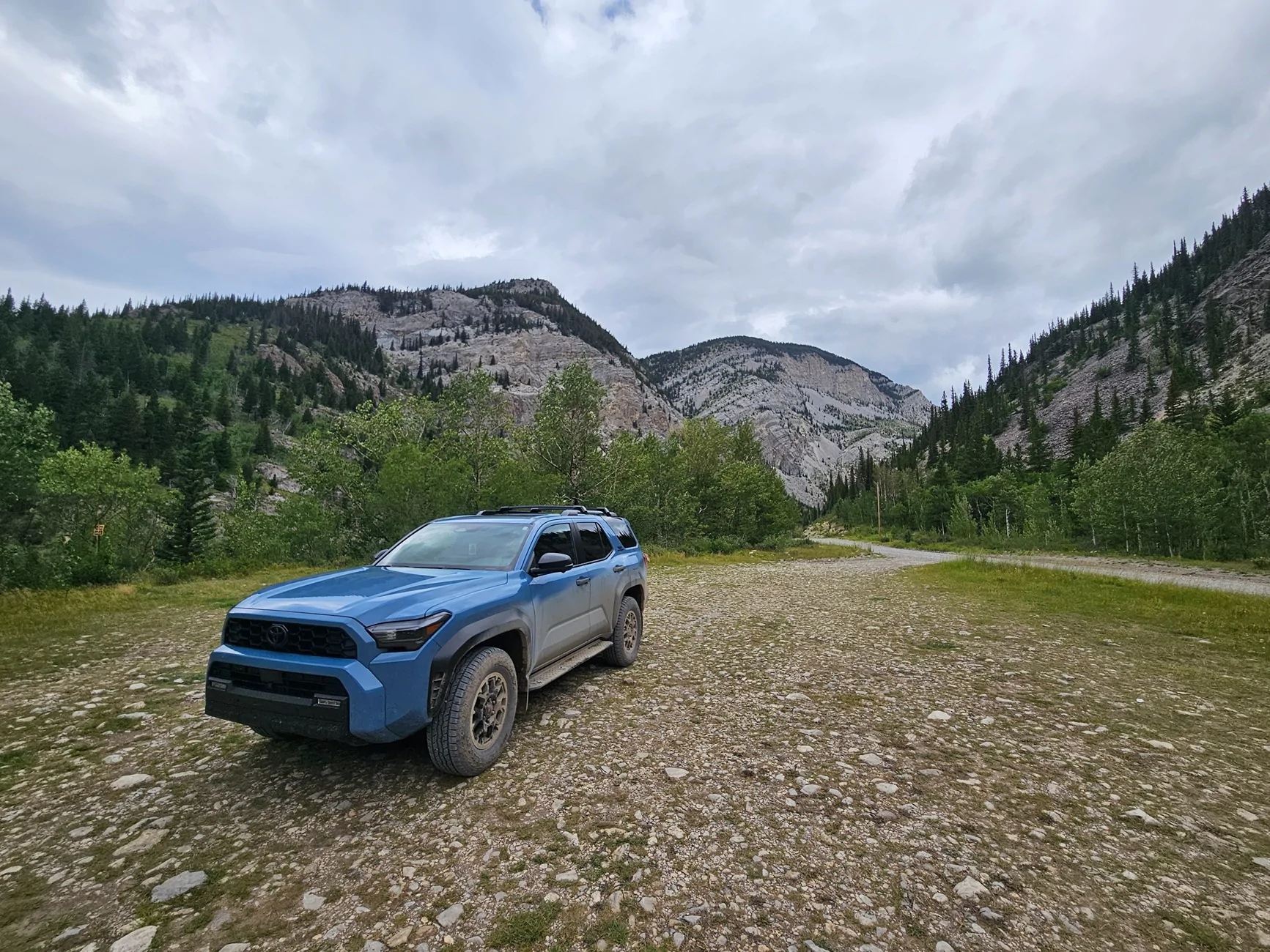 2025 4runner 6th gen What did you do to your 6th Gen 4Runner today?? 👨🏻‍🔧 🧰 🛠 20250808_152743