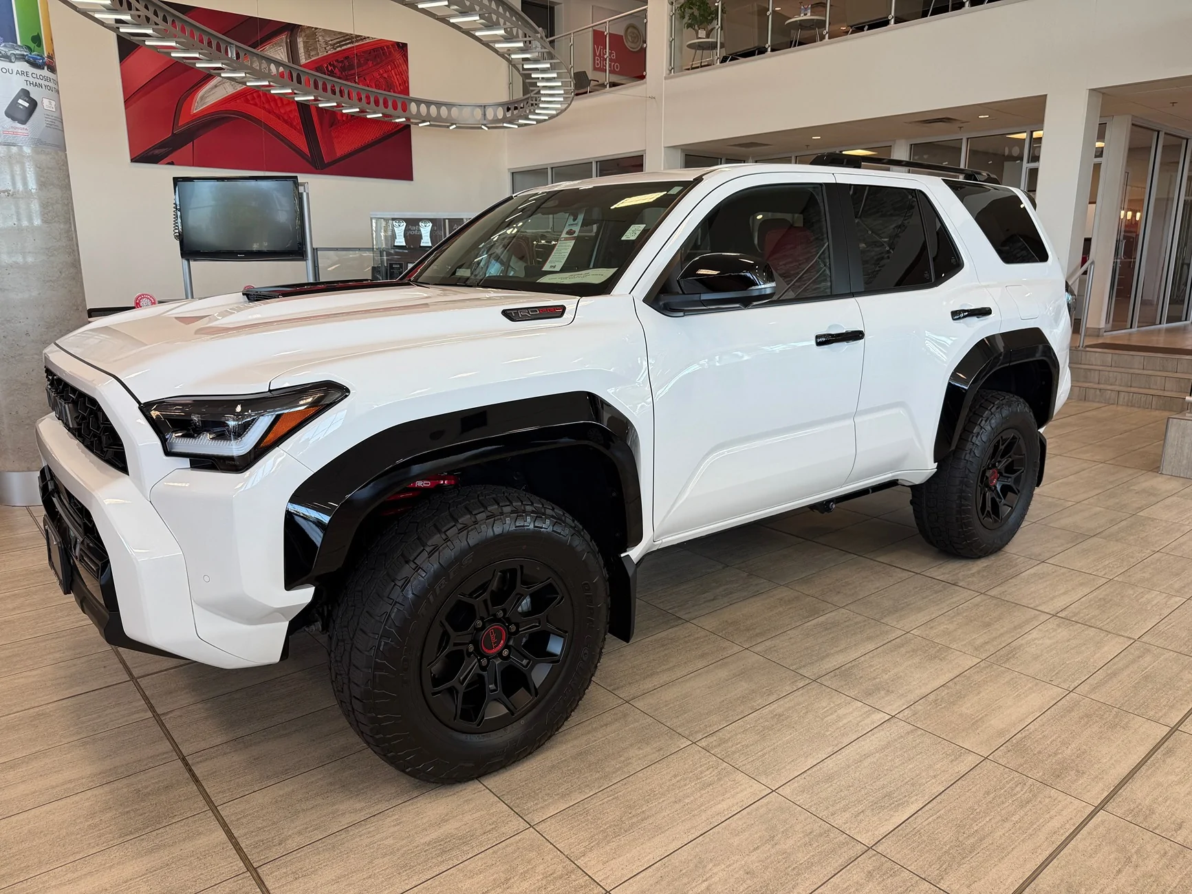 2025 4runner 6th gen 4Runner 6th Gen OWNERS Registry List & Stats [Add Yours]! 📊 IMG_7972