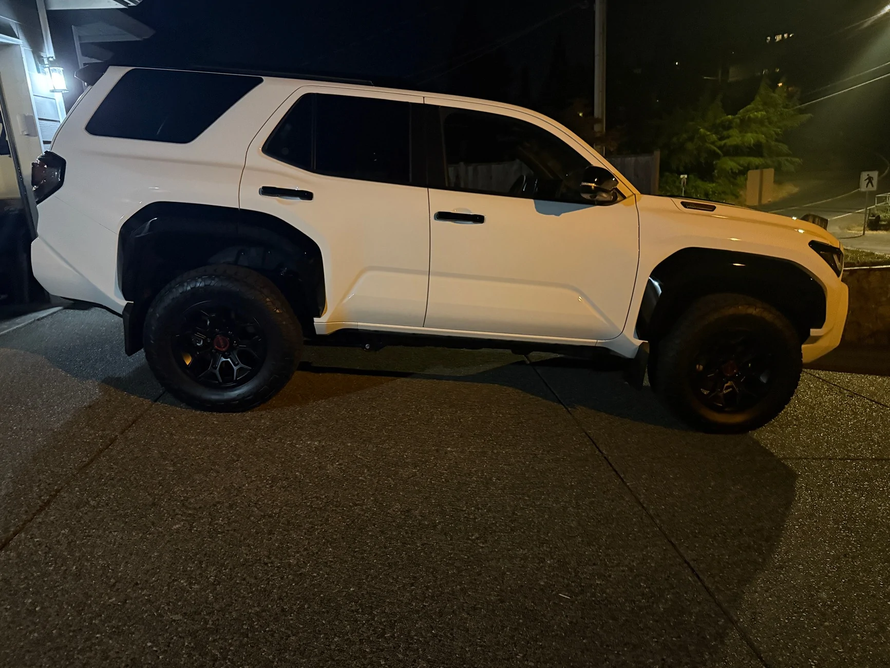 2025 4runner 6th gen 4Runner 6th Gen OWNERS Registry List & Stats [Add Yours]! 📊 IMG_8198