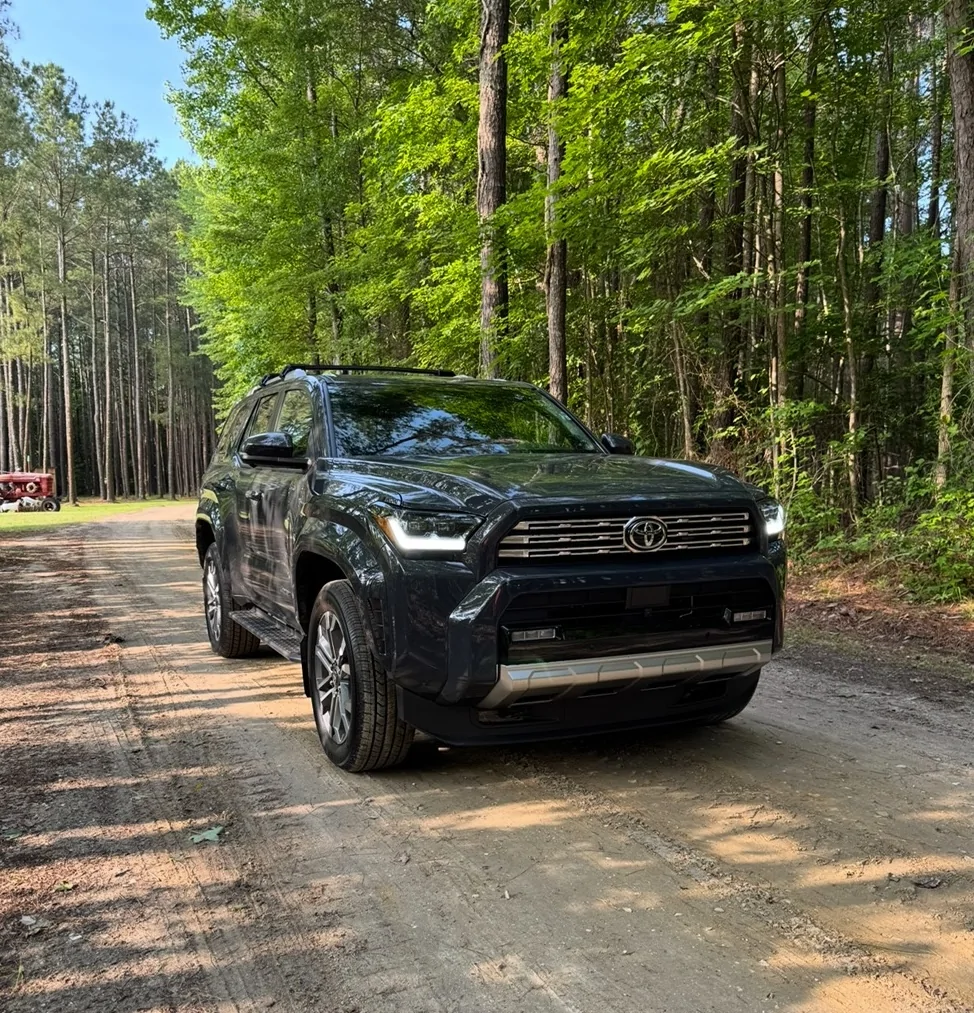 2025 4runner 6th gen UNDERGROUND Photos 4Runner 6th Gen (2025+) IMG_2776