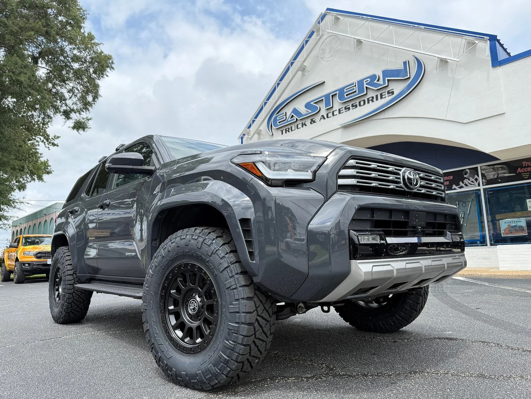 2025 4runner 6th gen Aftermarket Wheels, Bigger Tires, Lift Kits (Compilation) for 2025+ 4Runner 6th Gen -- Add Yours! appler-285-75-17-icon-wheels-25-offset-westco-jpeg