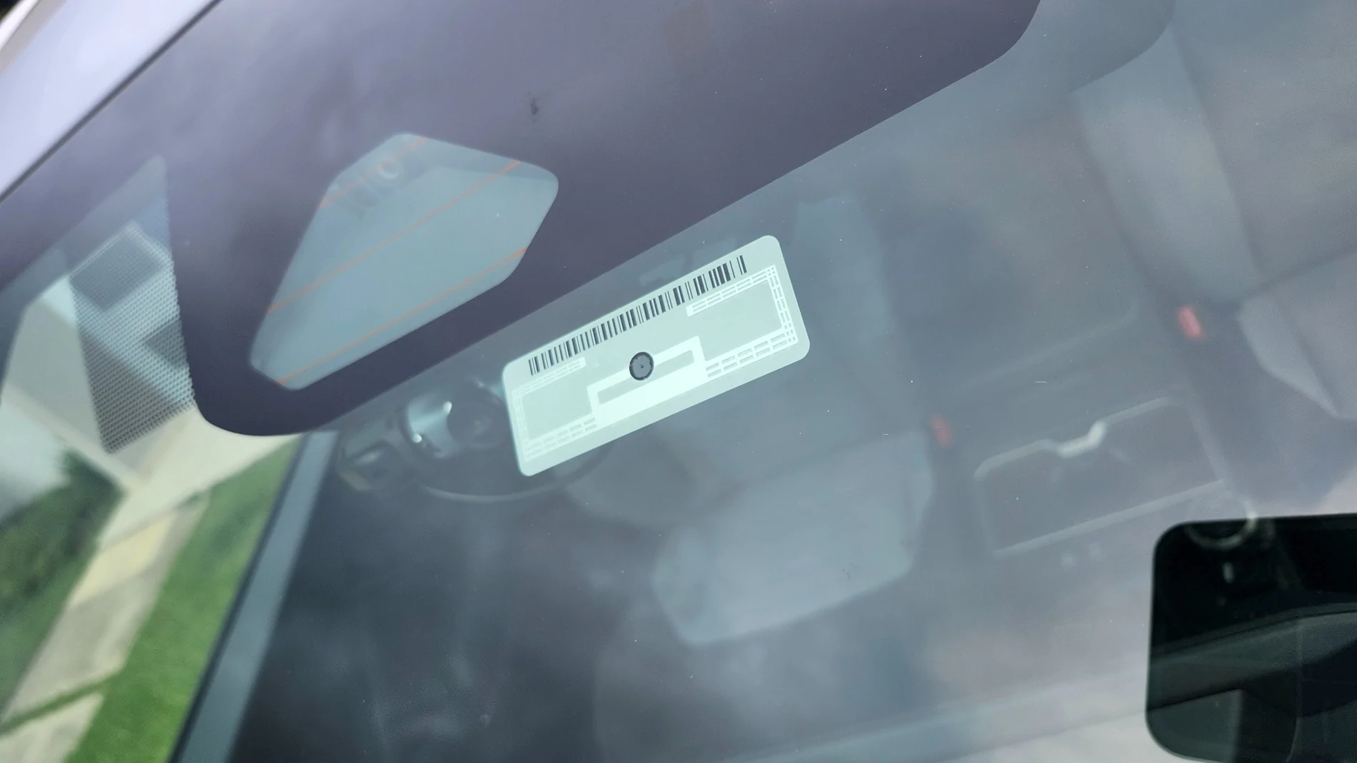 2025 4runner 6th gen TRD OffRoad (Basic) - Feature Perks? 20250810_131507