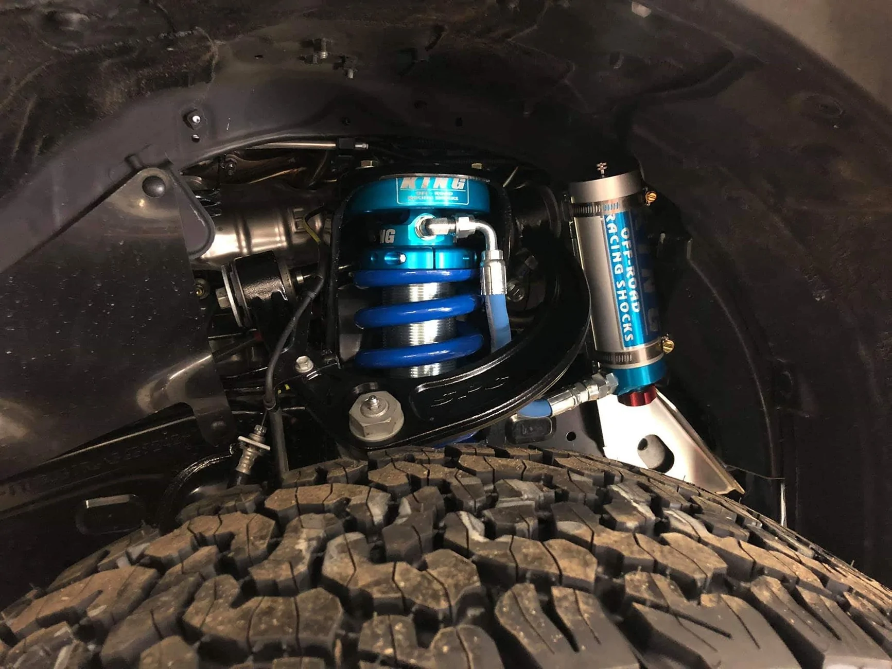 2025 4runner 6th gen My 5th Gen vs. my new 6th Gen 4Runner comparison IMHO 55564418_10158280594944377_5154077458051366912_o