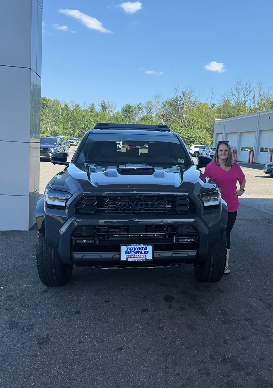 2025 4runner 6th gen 4Runner 6th Gen OWNERS Registry List & Stats [Add Yours]! 📊 IMG_2947