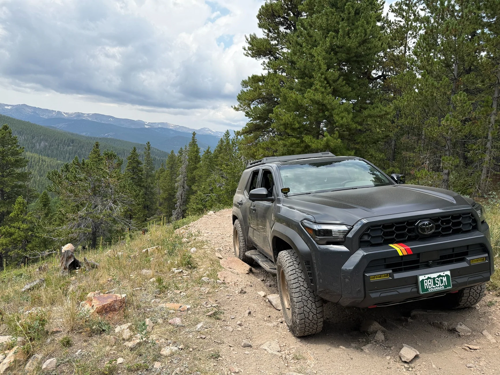 2025 4runner 6th gen Random Daily Photos of the Day Thread - Post Your 4Runner Pics! 📸 IMG_9091