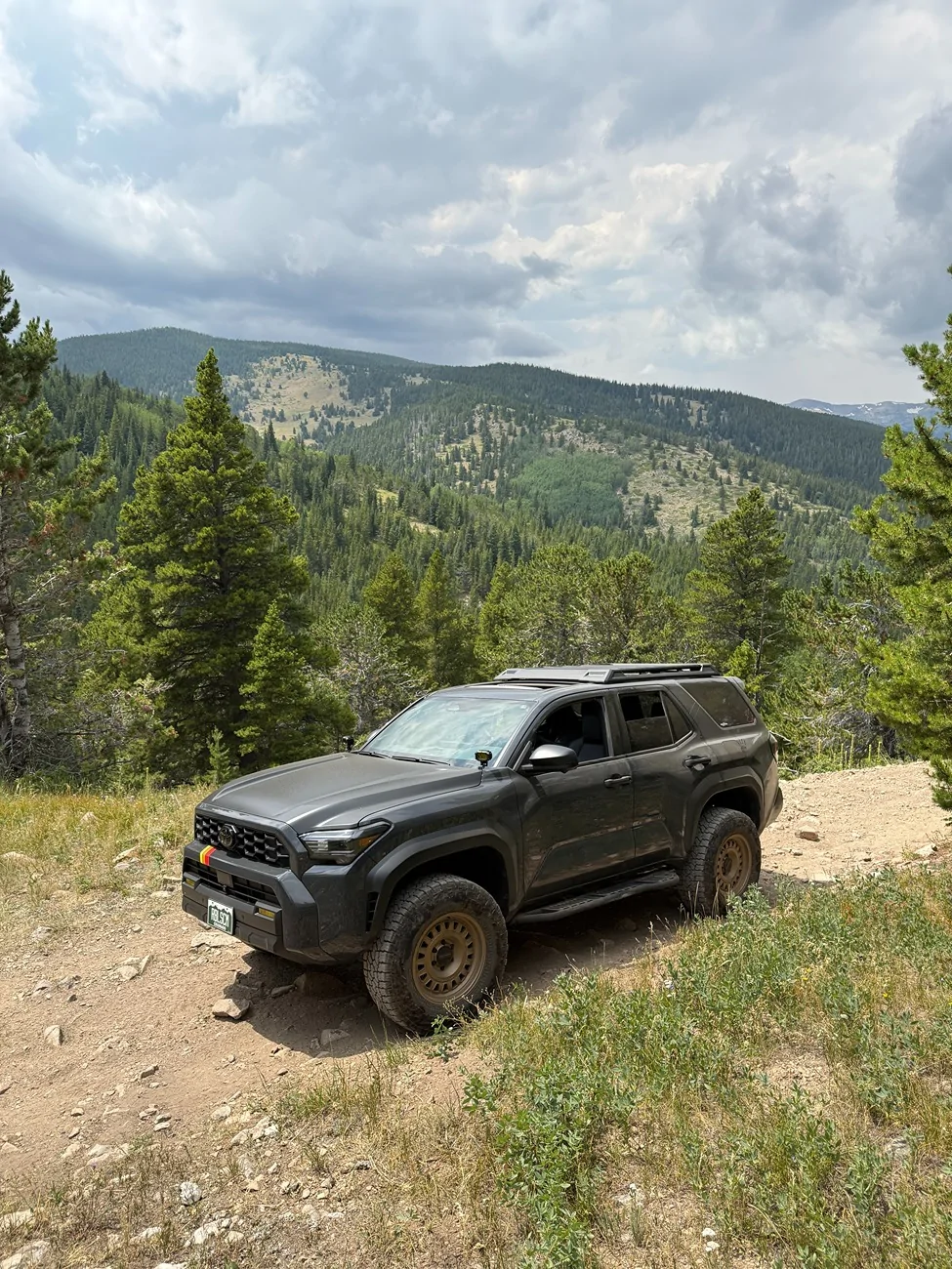 2025 4runner 6th gen UNDERGROUND Photos 4Runner 6th Gen (2025+) IMG_9093