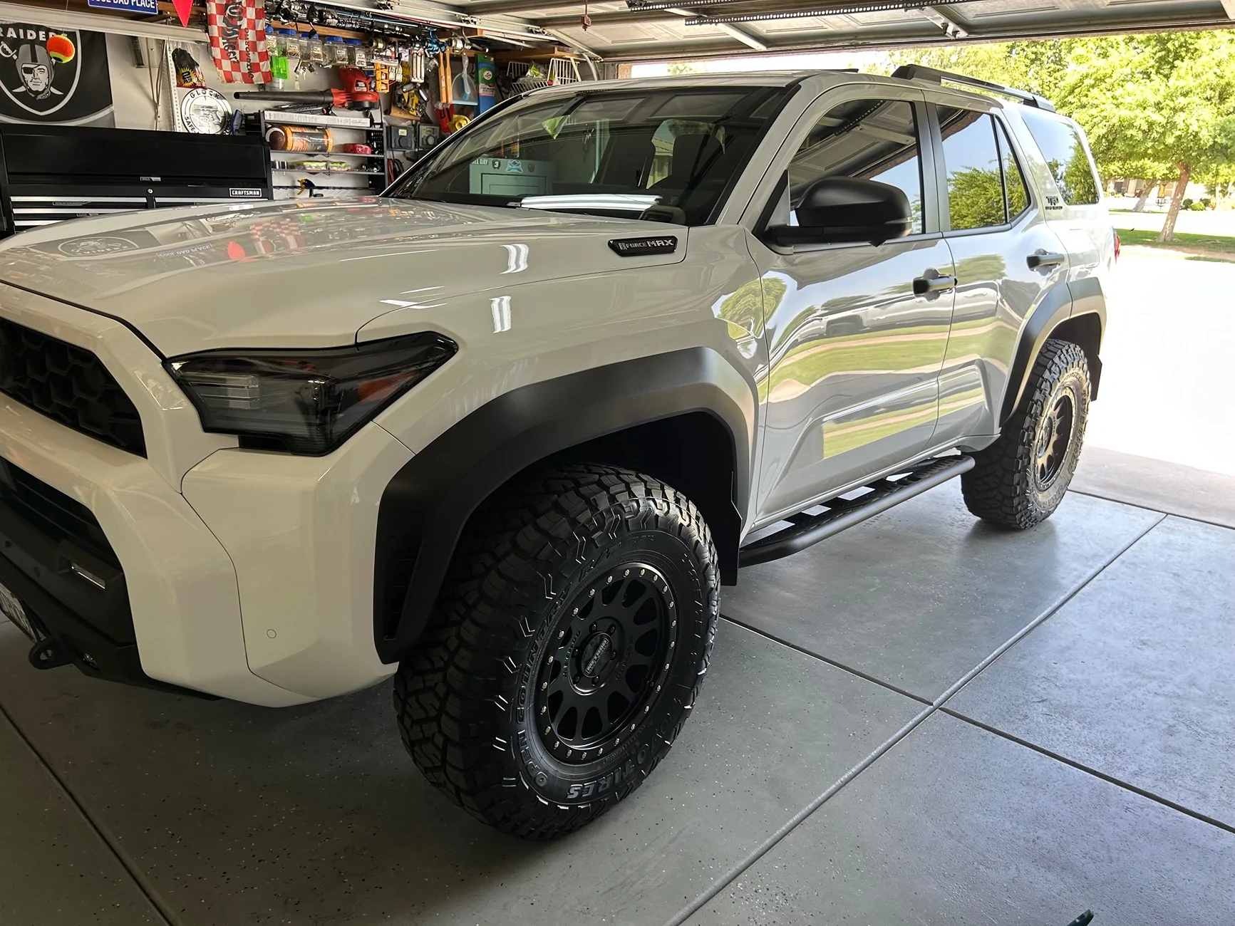 2025 4runner 6th gen Random Daily Photos of the Day Thread - Post Your 4Runner Pics! 📸 IMG_9227