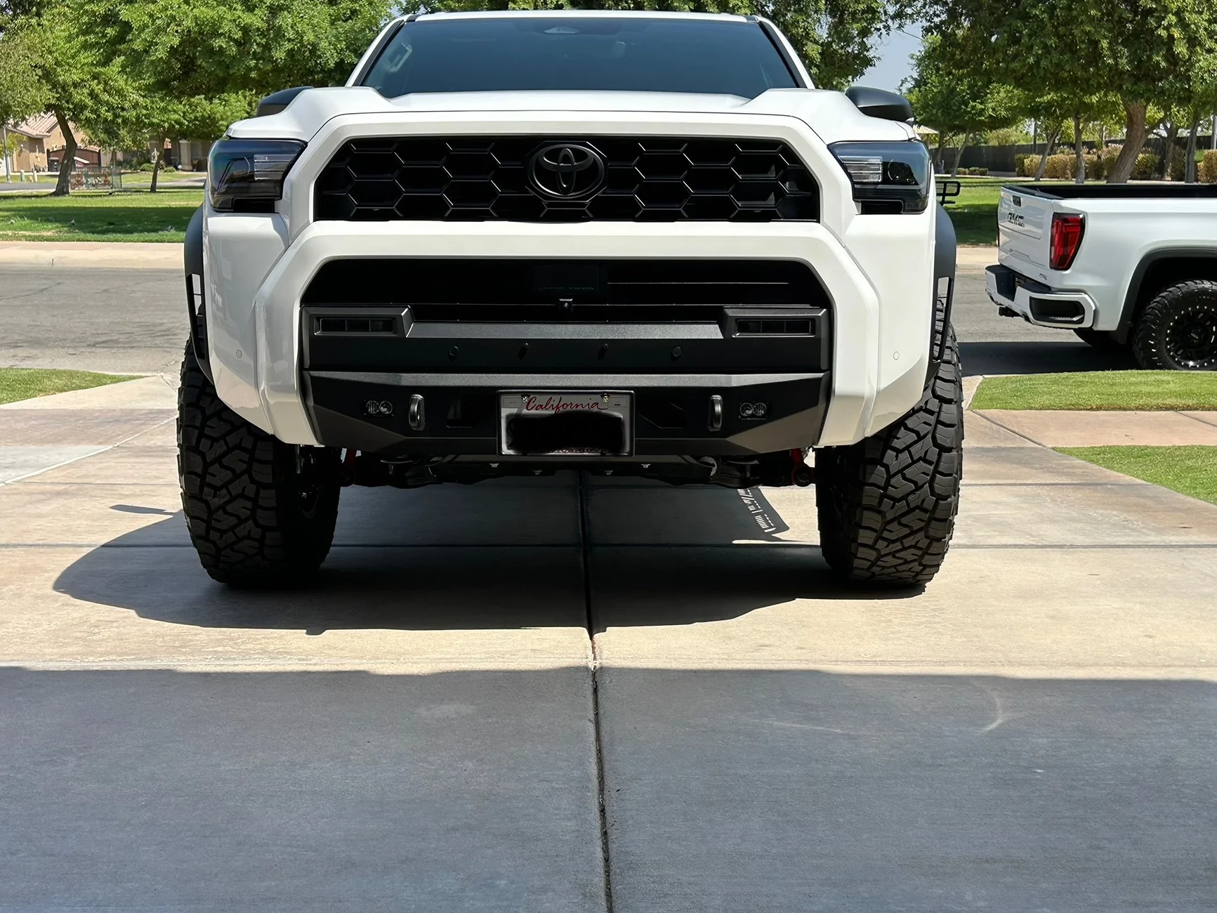 2025 4runner 6th gen Random Daily Photos of the Day Thread - Post Your 4Runner Pics! 📸 IMG_9238