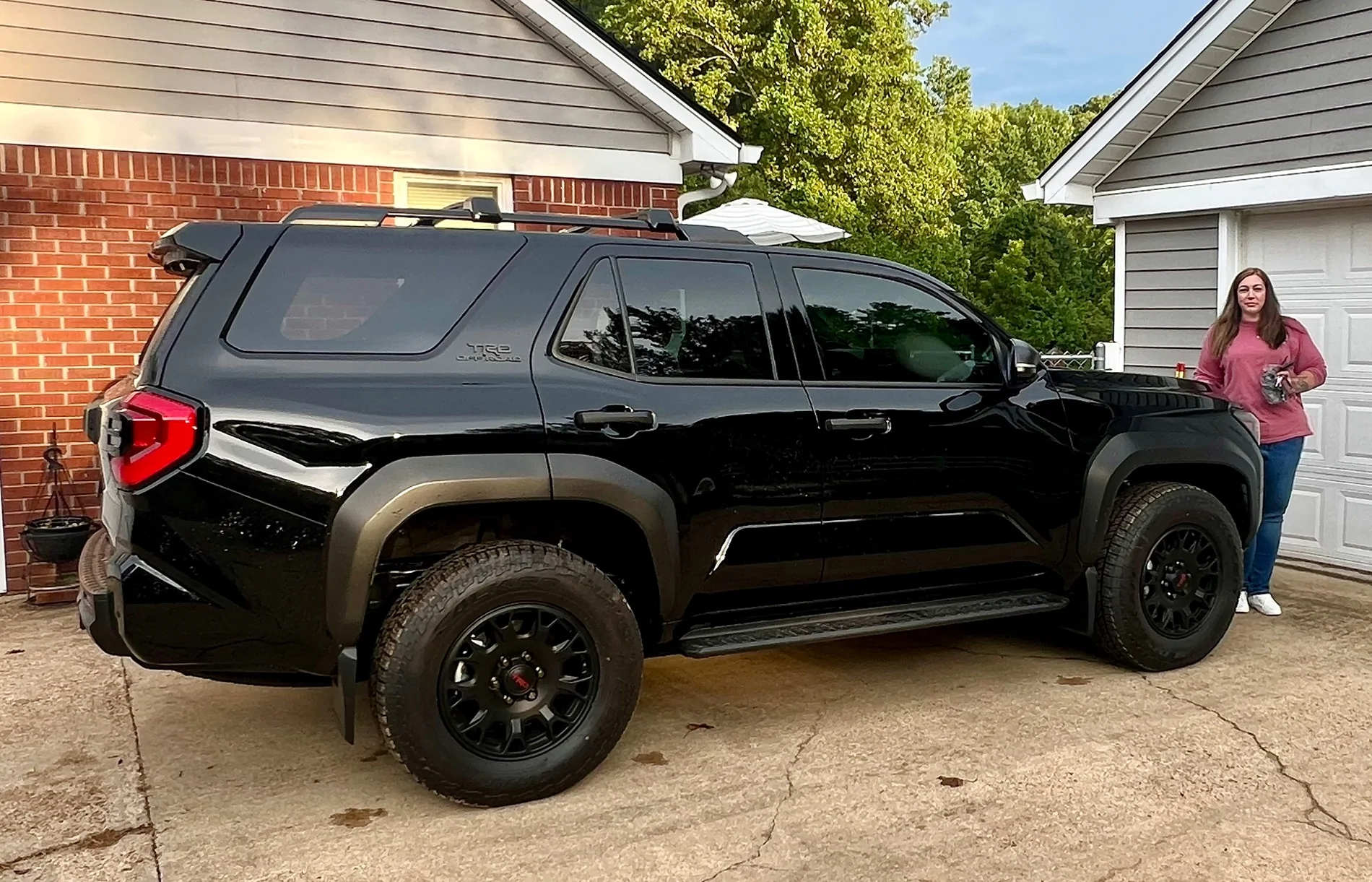 2025 4runner 6th gen 4Runner 6th Gen OWNERS Registry List & Stats [Add Yours]! 📊 IMG_5002
