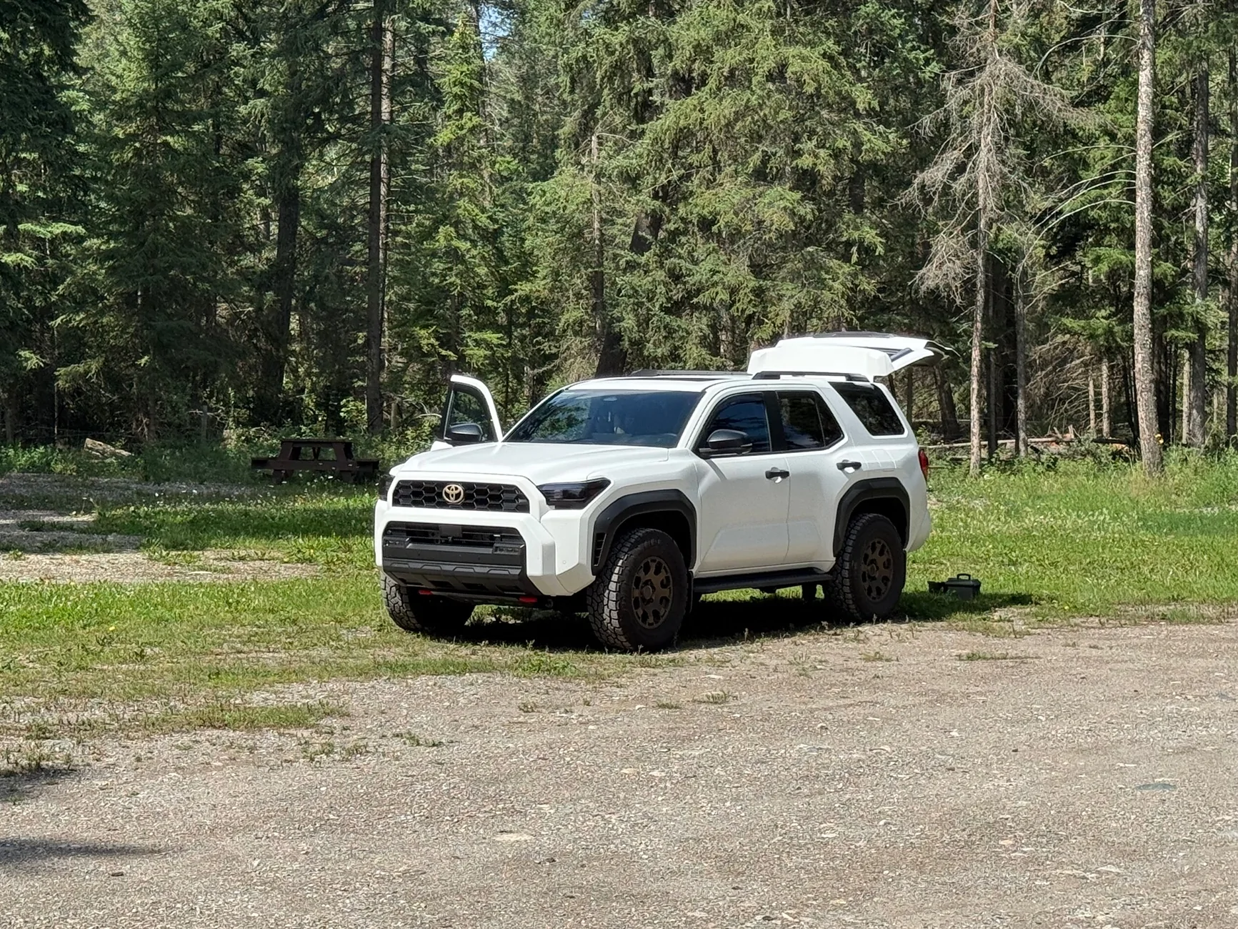 2025 4runner 6th gen Random Daily Photos of the Day Thread - Post Your 4Runner Pics! 📸 IMG_1717