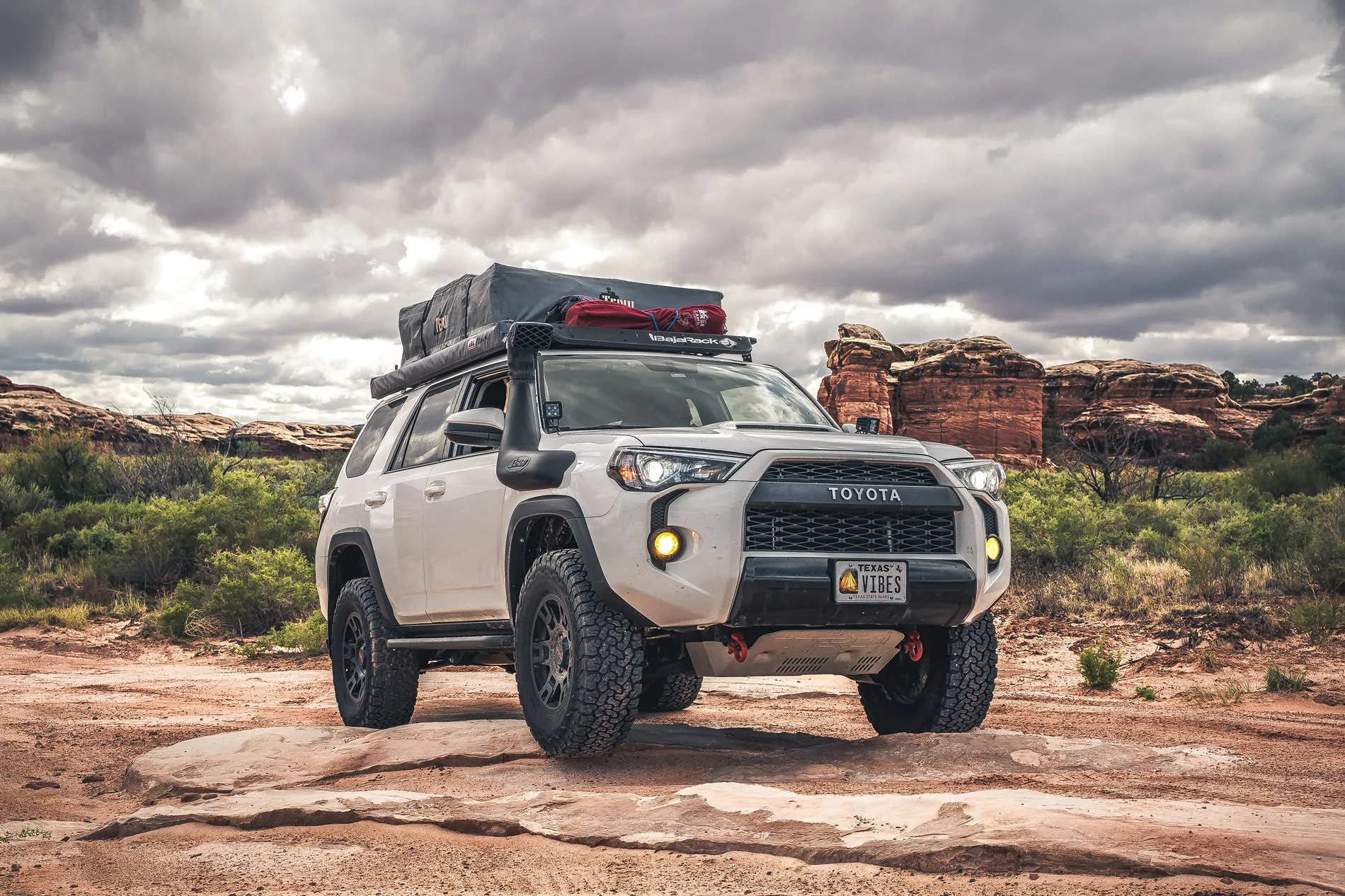 2025 4runner 6th gen What else do you drive? Post your other rides _HC_1077