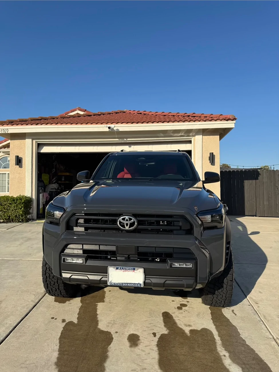 2025 4runner 6th gen 4Runner 6th Gen OWNERS Registry List & Stats [Add Yours]! 📊 IMG_4473