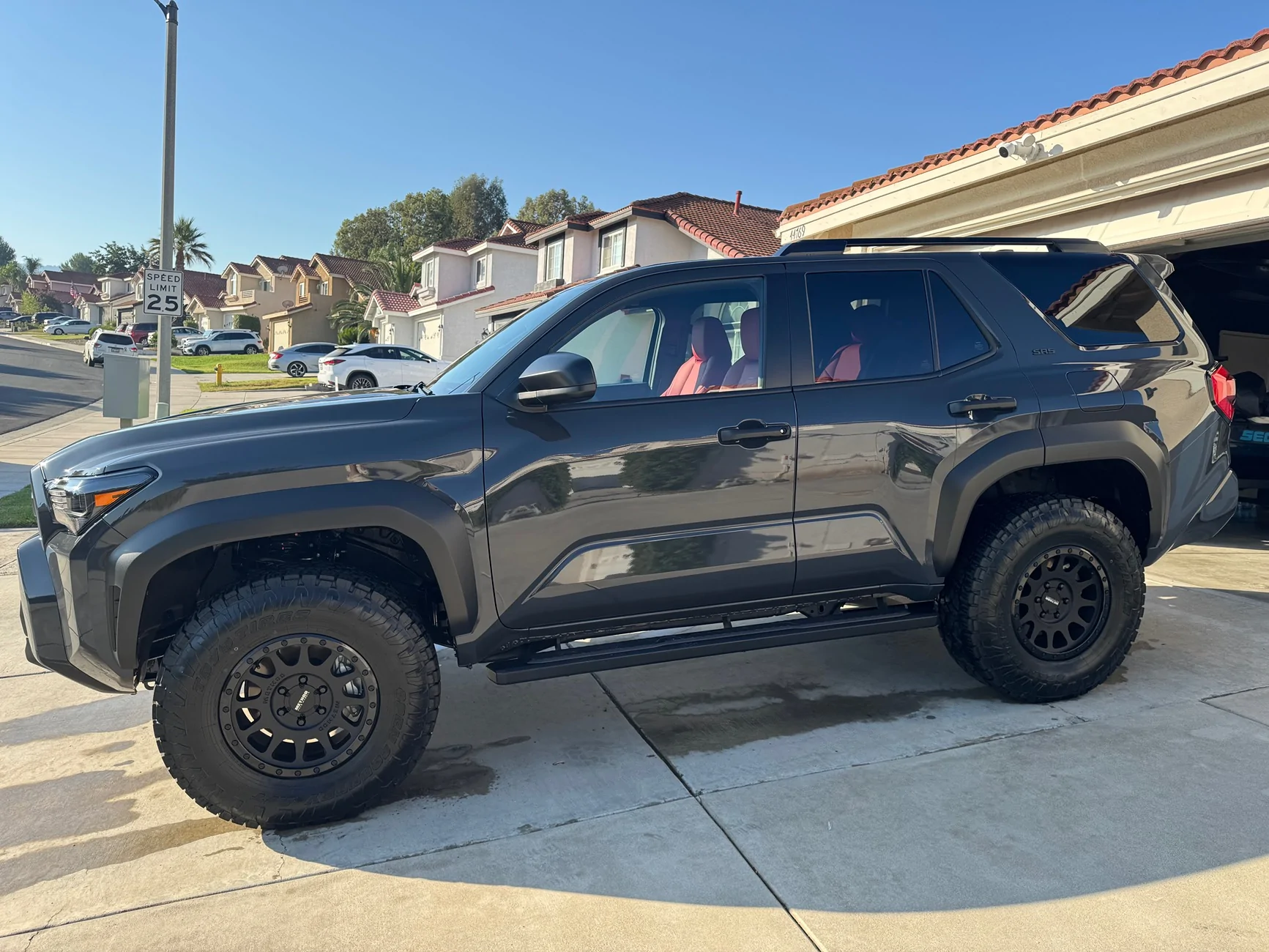 2025 4runner 6th gen 4Runner 6th Gen OWNERS Registry List & Stats [Add Yours]! 📊 IMG_4474