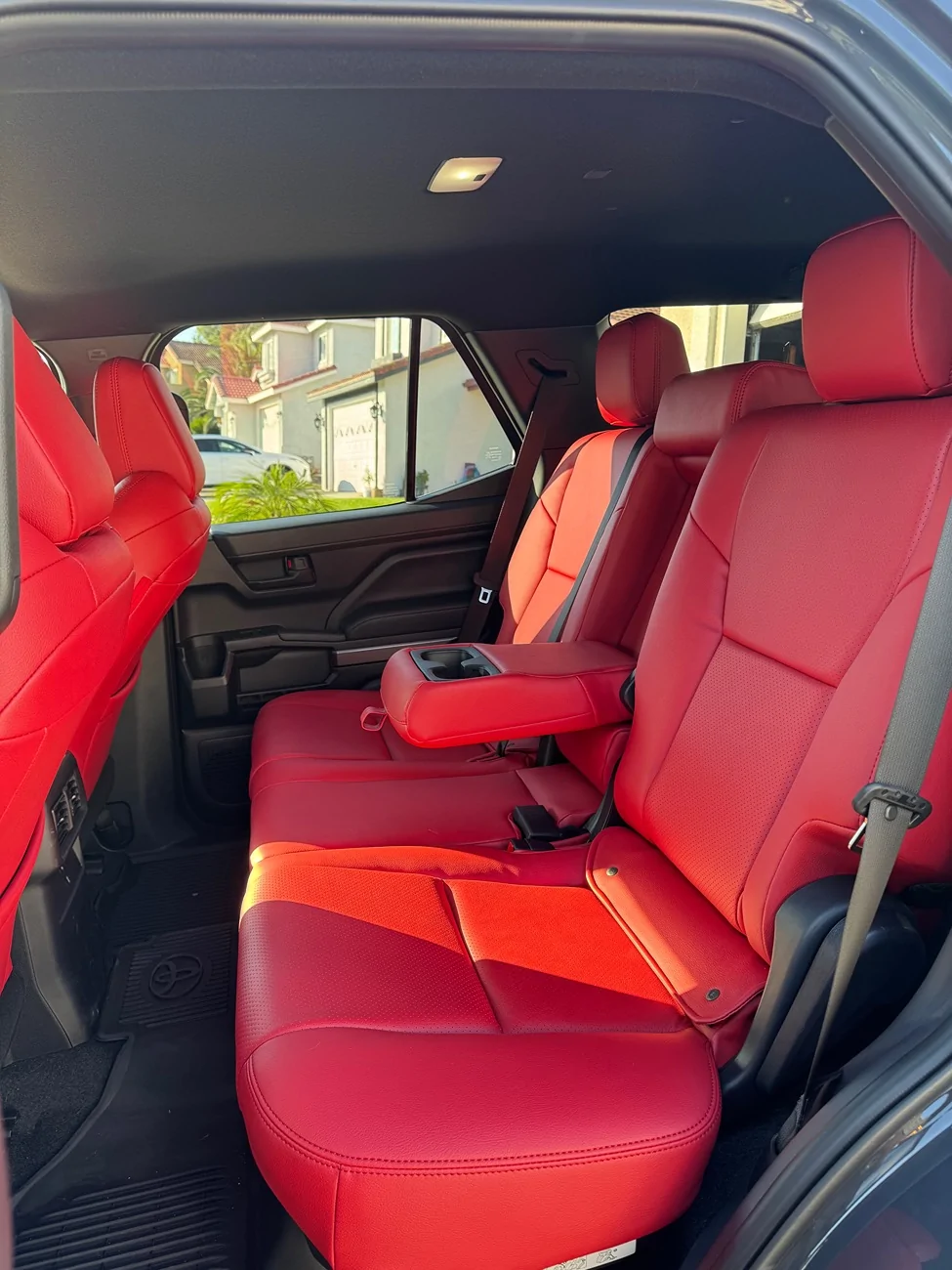 2025 4runner 6th gen UNDERGROUND Photos 4Runner 6th Gen (2025+) IMG_4476