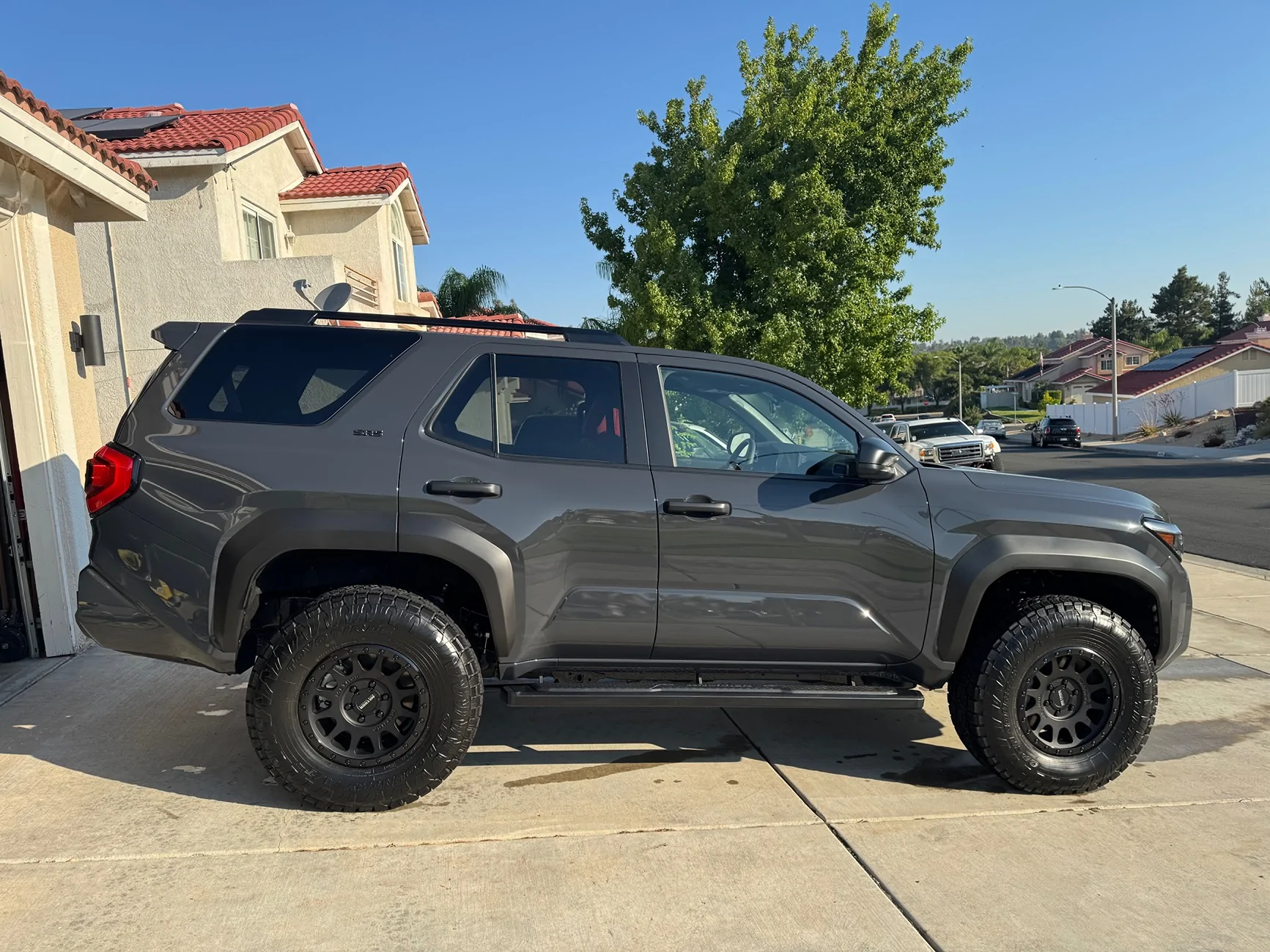 2025 4runner 6th gen UNDERGROUND Photos 4Runner 6th Gen (2025+) IMG_4472