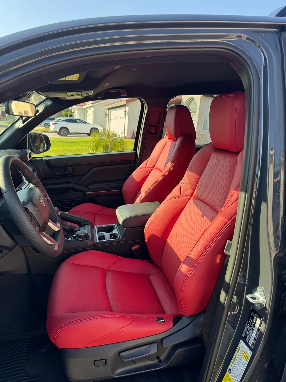 2025 4runner 6th gen UNDERGROUND Photos 4Runner 6th Gen (2025+) IMG_4475