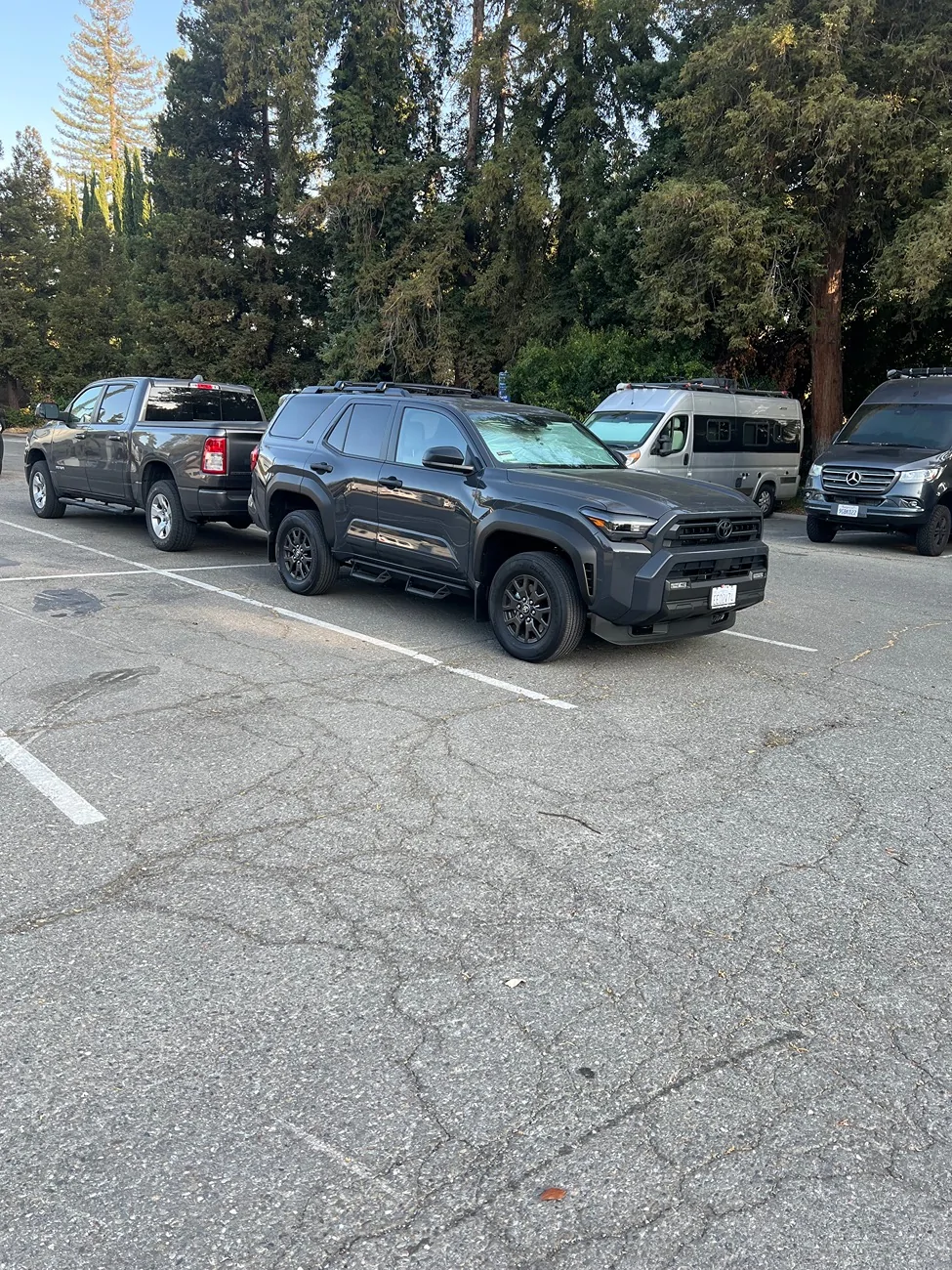 2025 4runner 6th gen Random Daily Photos of the Day Thread - Post Your 4Runner Pics! 📸 IMG_5560