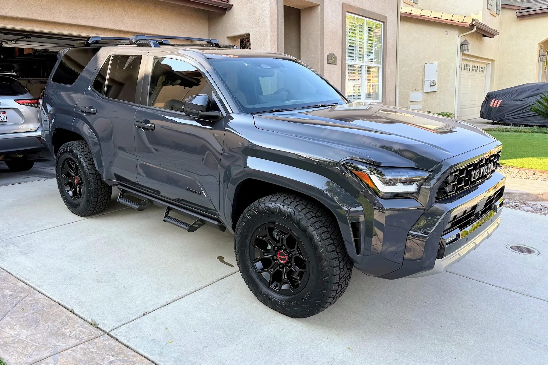 2025 4runner 6th gen WTT: Underground:  Clean hood swap for Hood Scoop Hood IMG_3348-EDIT