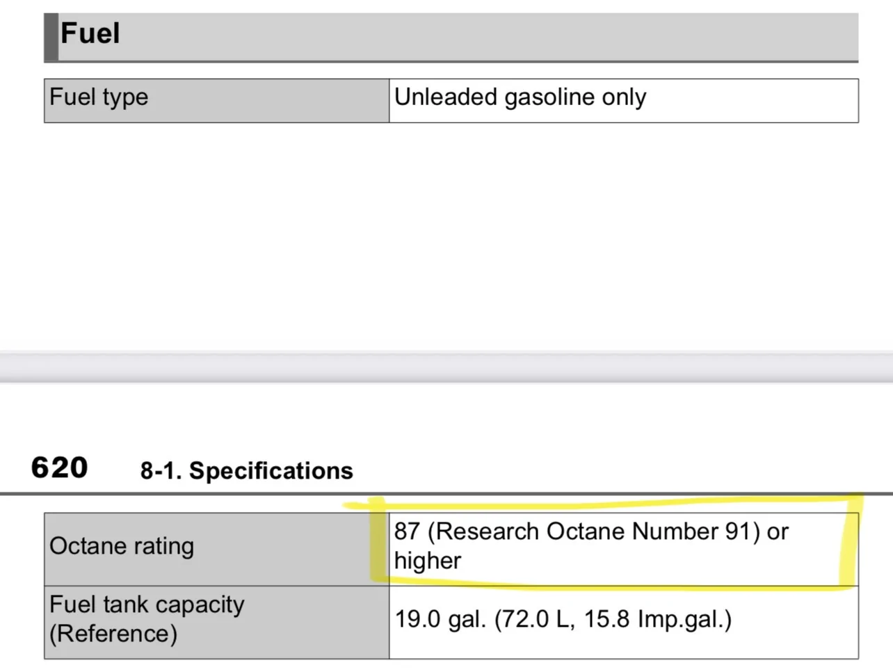 2025 4runner 6th gen Hybrid Real World MPG (iForce Max) - post your model, specs, general driving conditions, results: IMG_0493