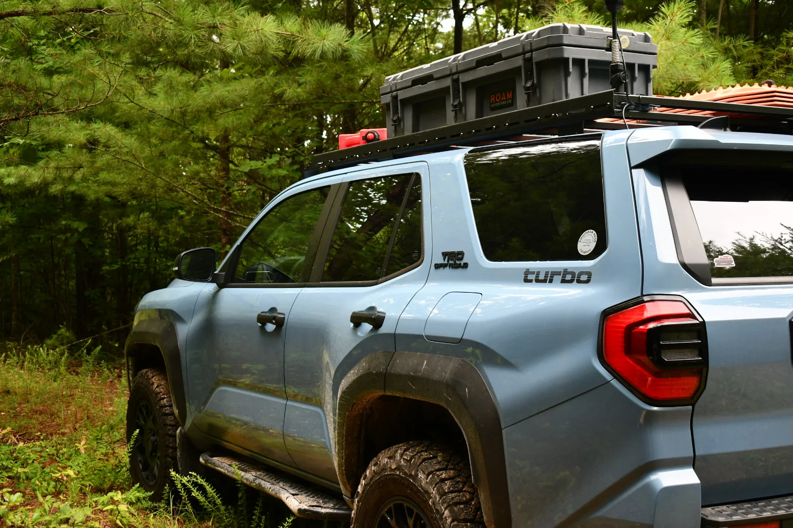 2025 4runner 6th gen HERITAGE BLUE Photos 4Runner 6th Gen (2025+) 532545416_10113055792688618_9125722569117425093_n