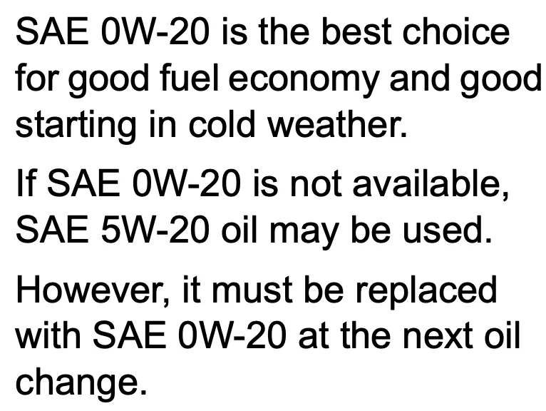 2025 4runner 6th gen Oil Change at 1000 miles, cost = $254.  Is this right? Screenshot 2025-08-13 at 12.24.46 PM