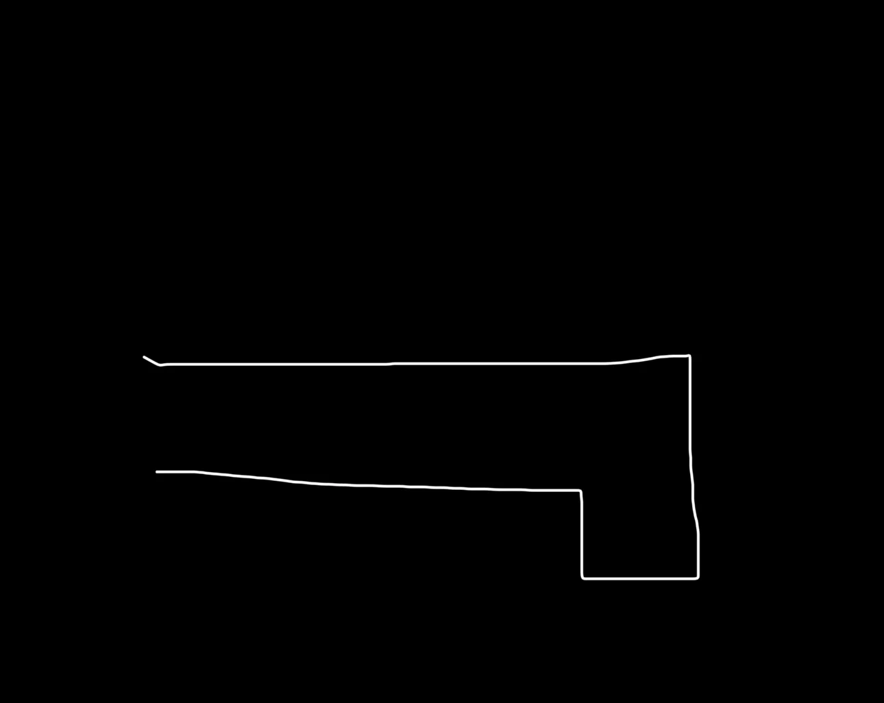 2025 4runner 6th gen Bed Platform & Storage Drawer System by Air Down Gear Up - Preview IMG_0374