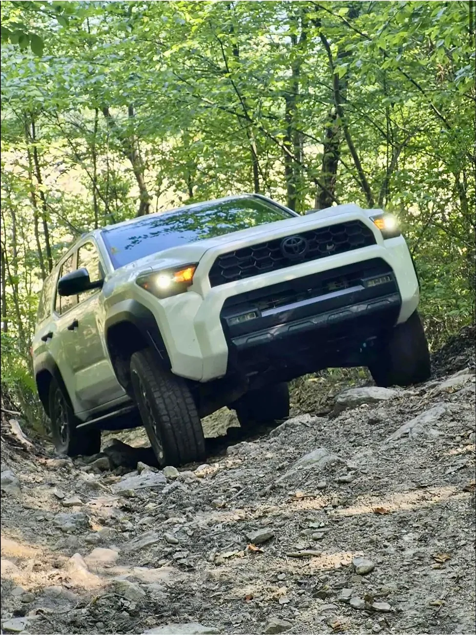 2025 4runner 6th gen Random Daily Photos of the Day Thread - Post Your 4Runner Pics! 📸 IMG_6724