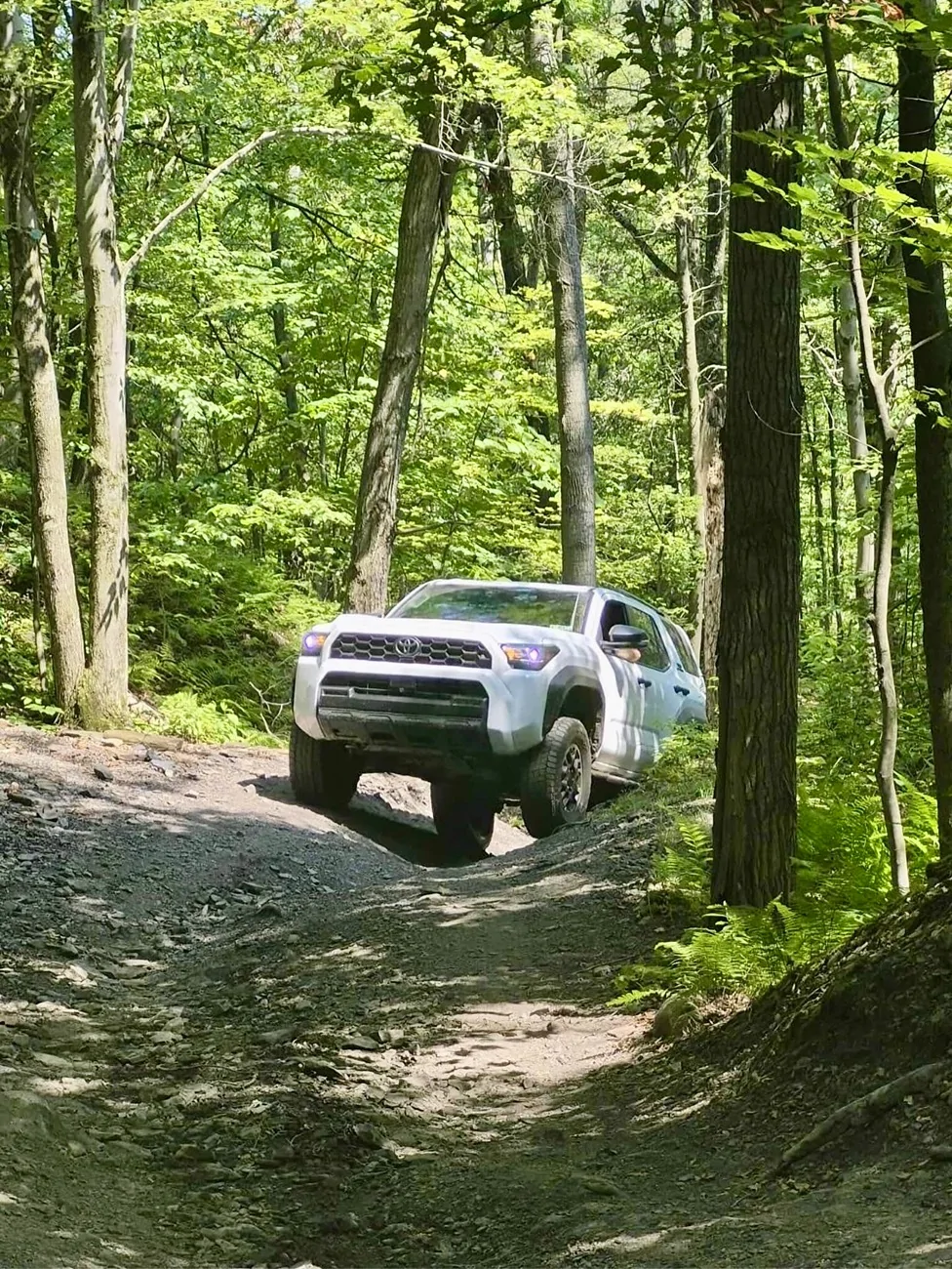 2025 4runner 6th gen Random Daily Photos of the Day Thread - Post Your 4Runner Pics! 📸 Image 8-4-25 at 7.27 PM