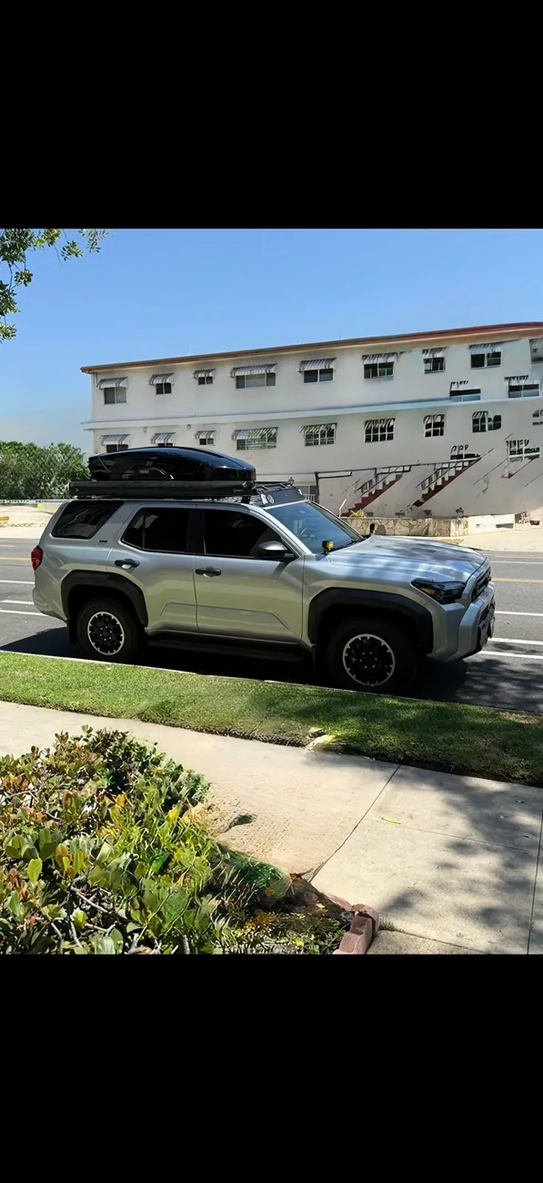 2025 4runner 6th gen Random Daily Photos of the Day Thread - Post Your 4Runner Pics! 📸 IMG_0320