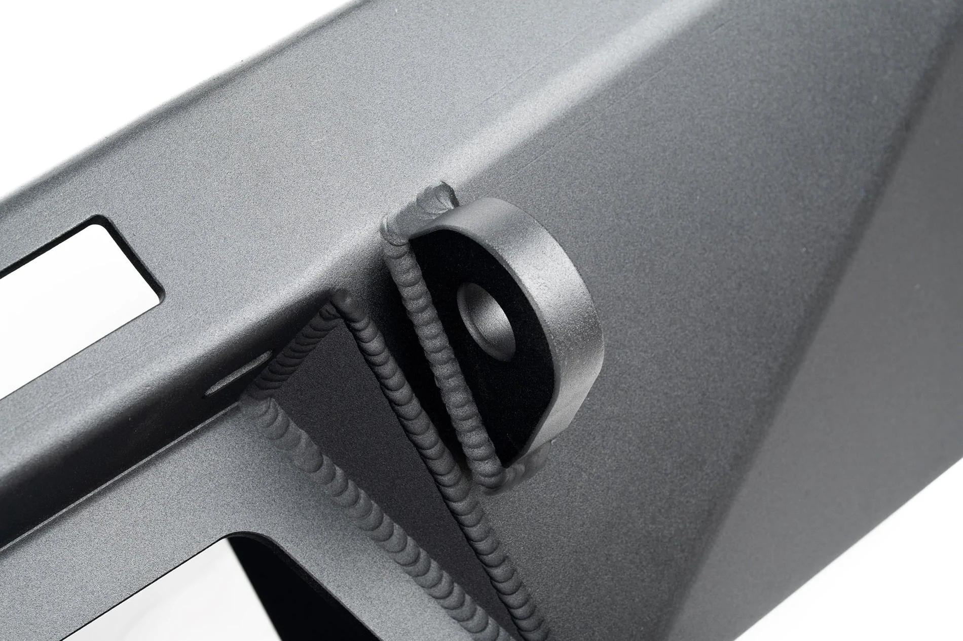 2025 4runner 6th gen Greenlane Stump Front Bumper (winch / light bar capable) for 6th gen 4Runner Greenlane Stump Front Bumper (winch : light bar capable) DSC00895_2