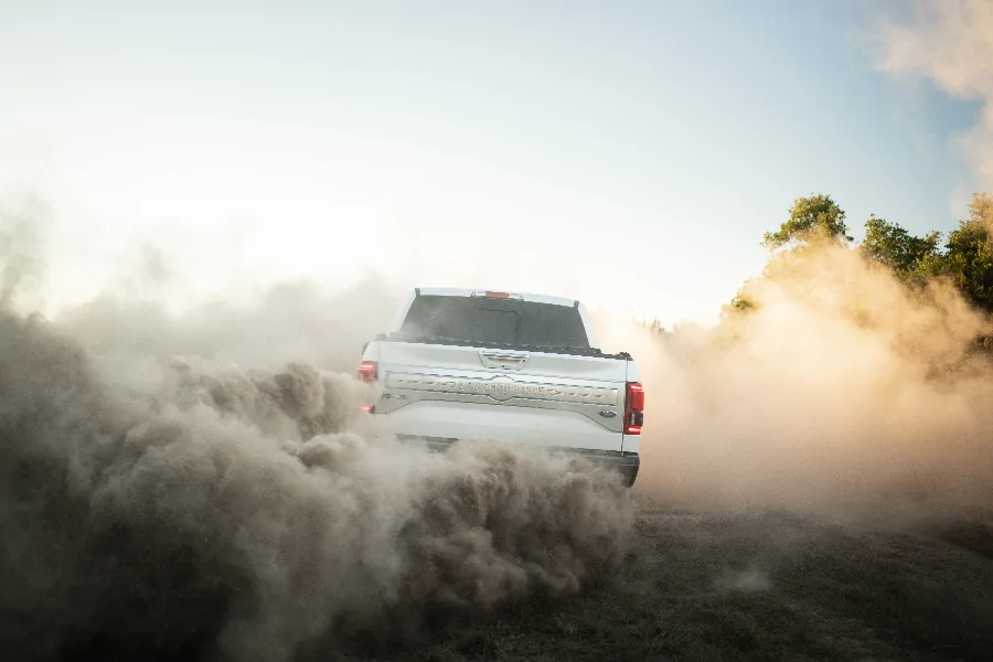 2025 4runner 6th gen 🛣️ Scenery Along the Road🌅 FES07514