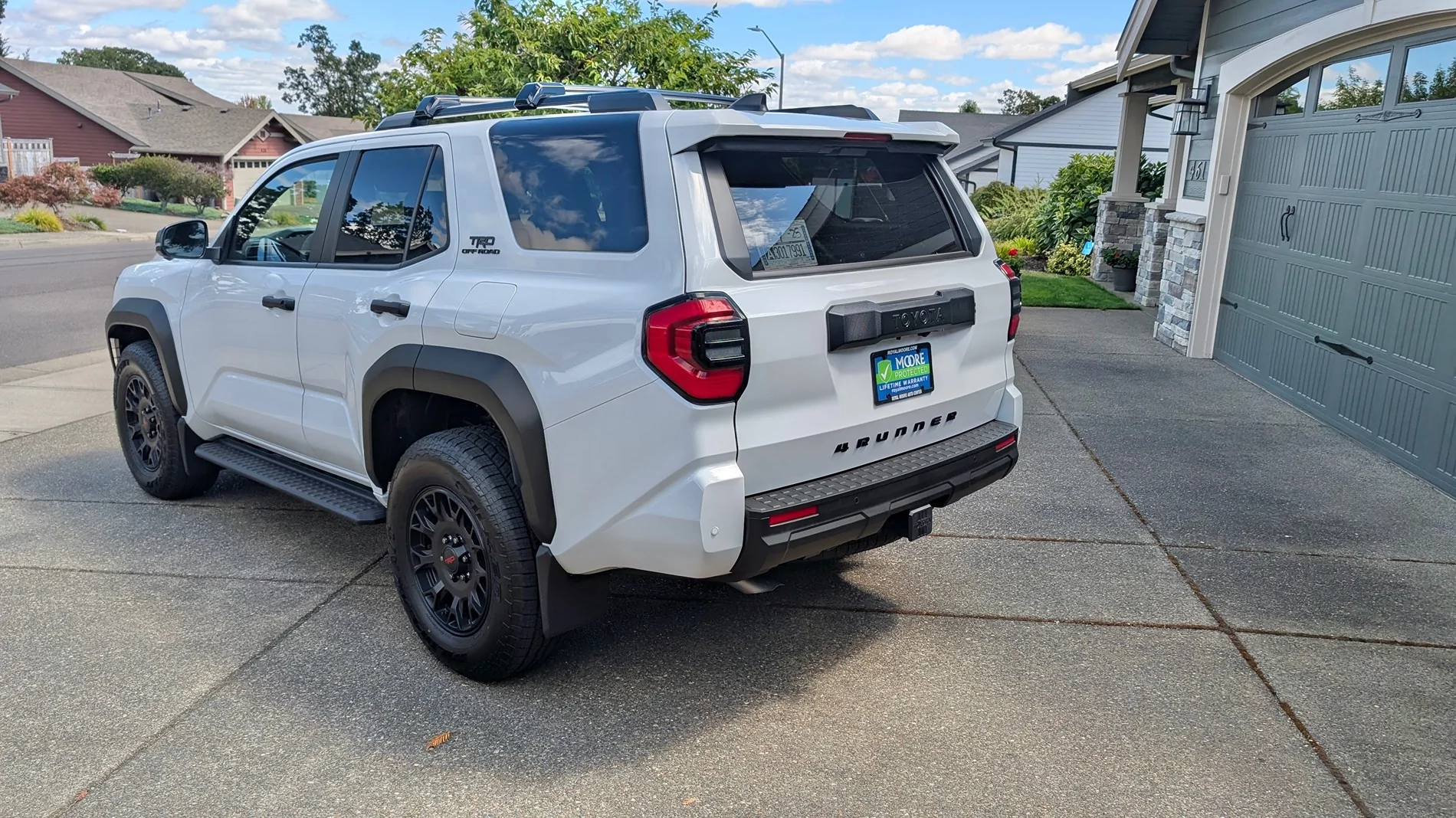 2025 4runner 6th gen 4Runner 6th Gen OWNERS Registry List & Stats [Add Yours]! 📊 PXL_20250814_195101623_Original