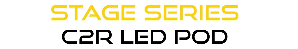 2025 4runner 6th gen Introducing the C2R—Compact Triple-Function Lighting | Diode Dynamics HbawpJj