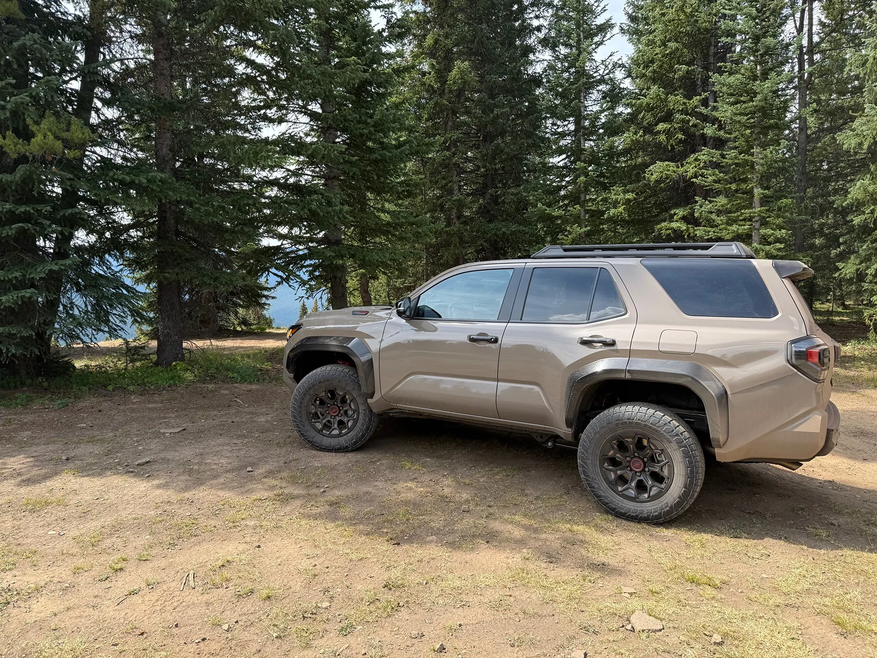 2025 4runner 6th gen Random Daily Photos of the Day Thread - Post Your 4Runner Pics! 📸 IMG_1295