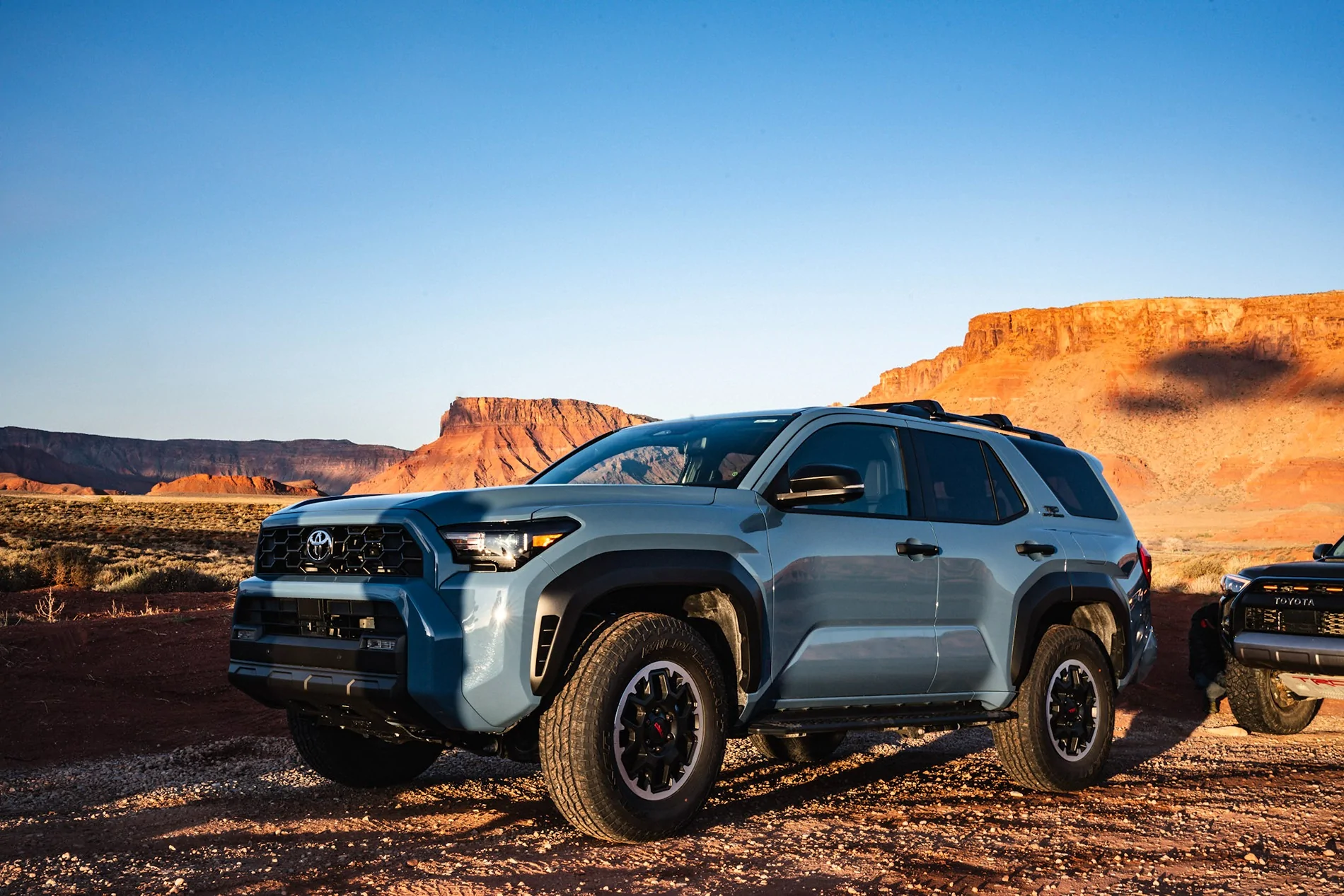 2025 4runner 6th gen Random Daily Photos of the Day Thread - Post Your 4Runner Pics! 📸 0bf3d5e0b6e84617b54c00b6b64317e8