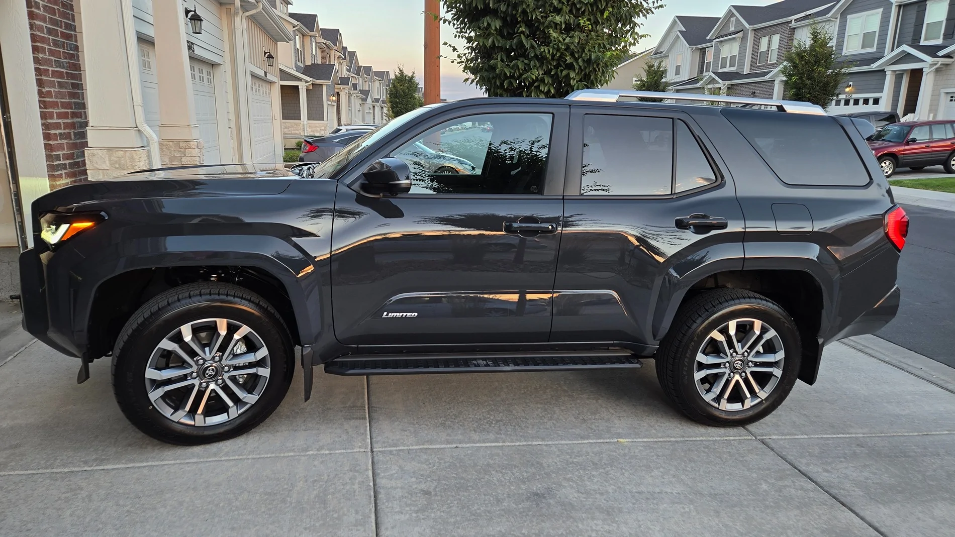2025 4runner 6th gen 4Runner 6th Gen OWNERS Registry List & Stats [Add Yours]! 📊 20250731_203543