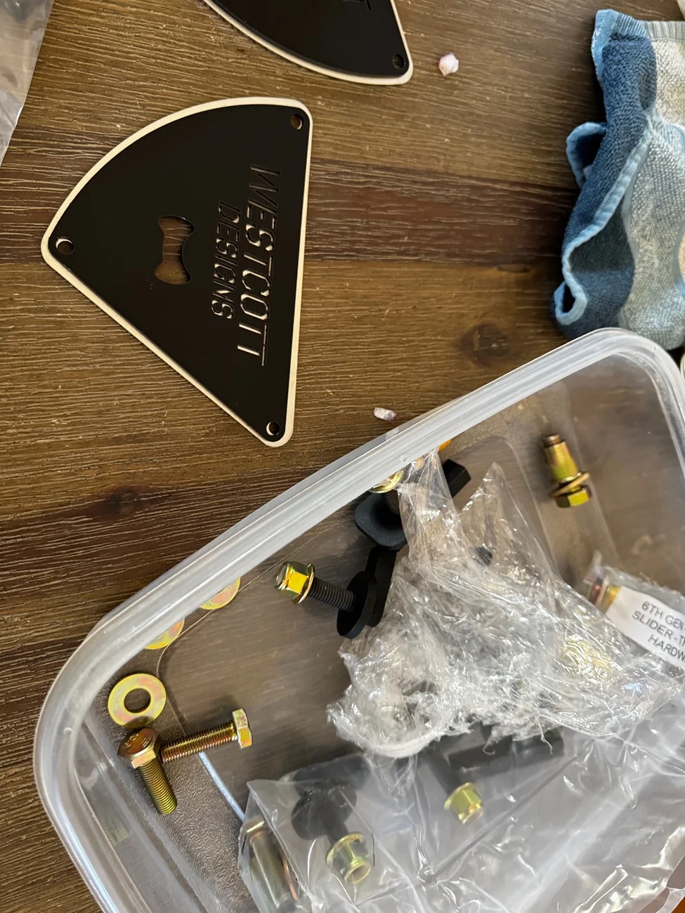 2025 4runner 6th gen DIY Westcott Designs Rock Slider Install (Raw Metal Version + Paint Process) IMG_0438