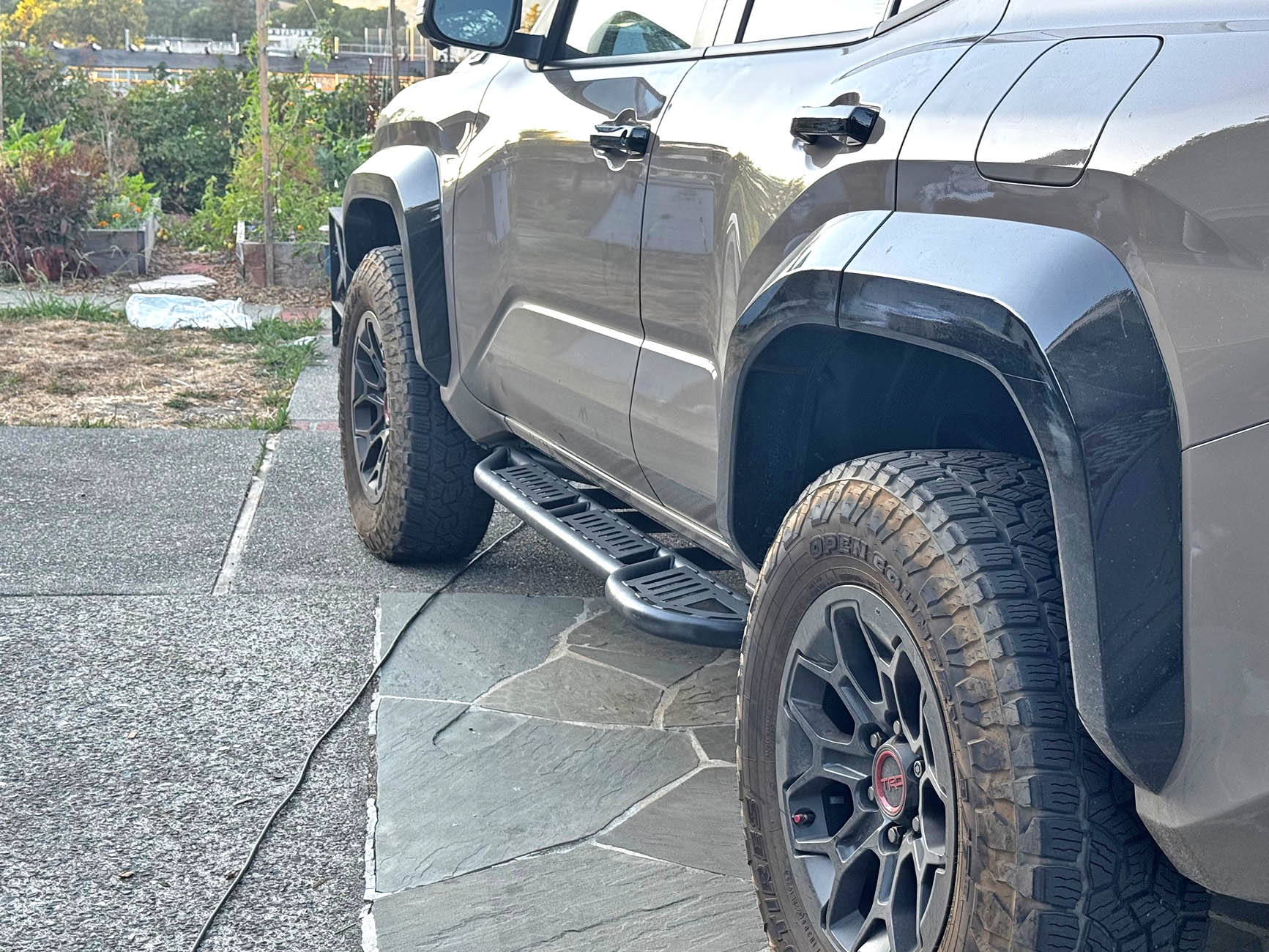 2025 4runner 6th gen DIY Westcott Designs Rock Slider Install (Raw Metal Version + Paint Process) DIY Westcott Designs Rock Slider Install 2025 4runner 6th gen