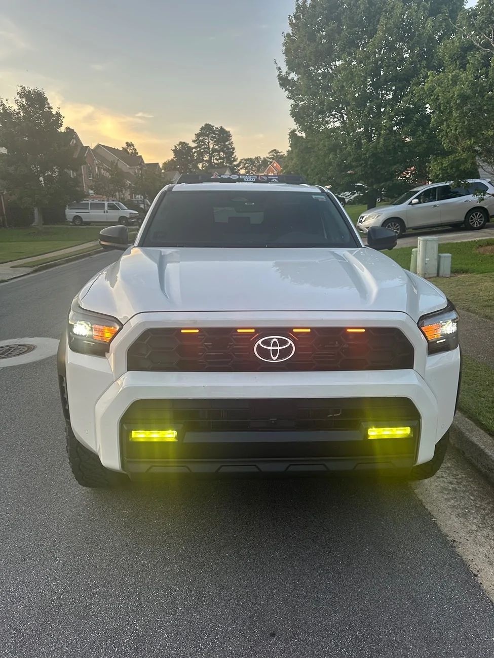 2025 4runner 6th gen What did you do to your 6th Gen 4Runner today?? 👨🏻‍🔧 🧰 🛠 IMG_9917