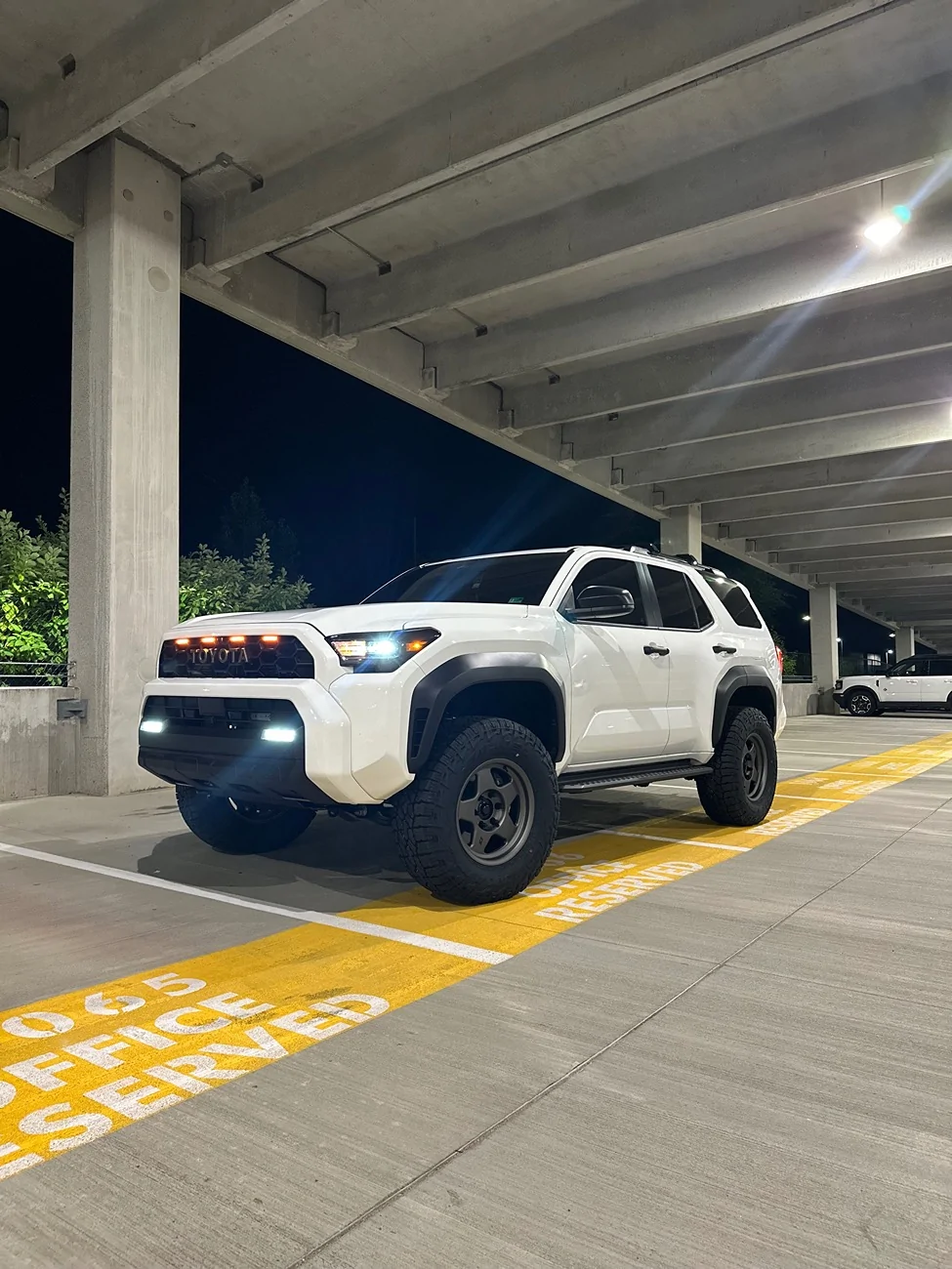 2025 4runner 6th gen What did you do to your 6th Gen 4Runner today?? 👨🏻‍🔧 🧰 🛠 IMG_0780