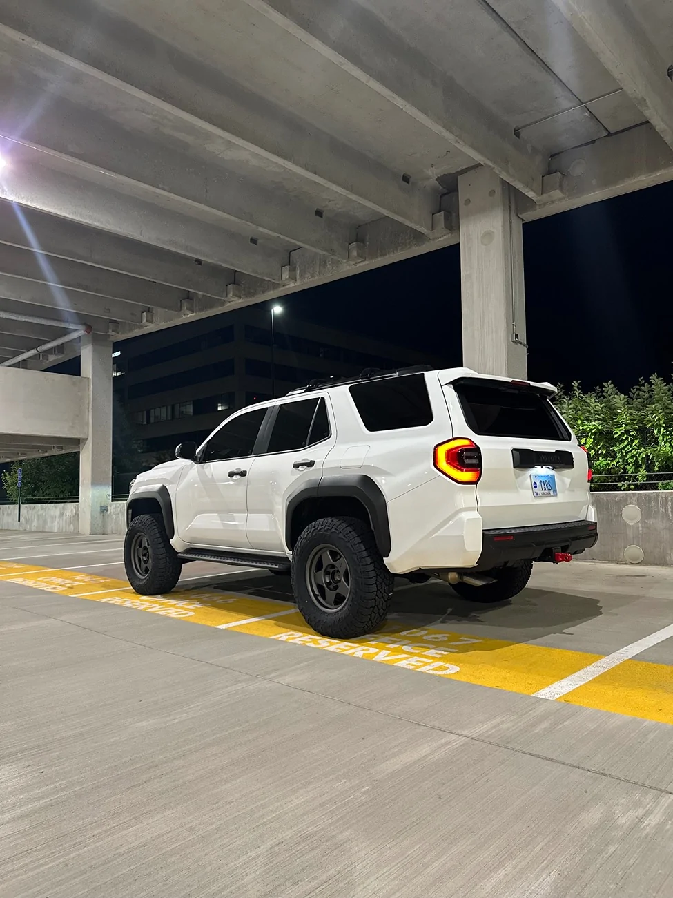 2025 4runner 6th gen What did you do to your 6th Gen 4Runner today?? 👨🏻‍🔧 🧰 🛠 IMG_0783