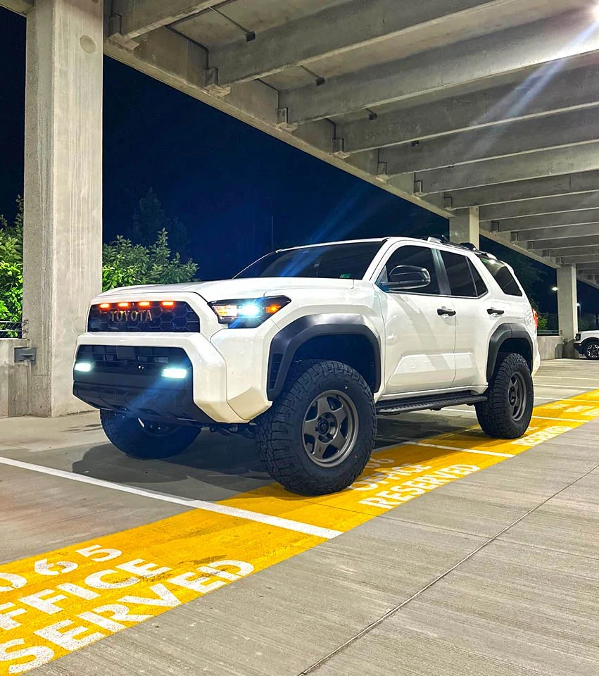 Aftermarket Wheels, Bigger Tires, Lift Kits (Compilation